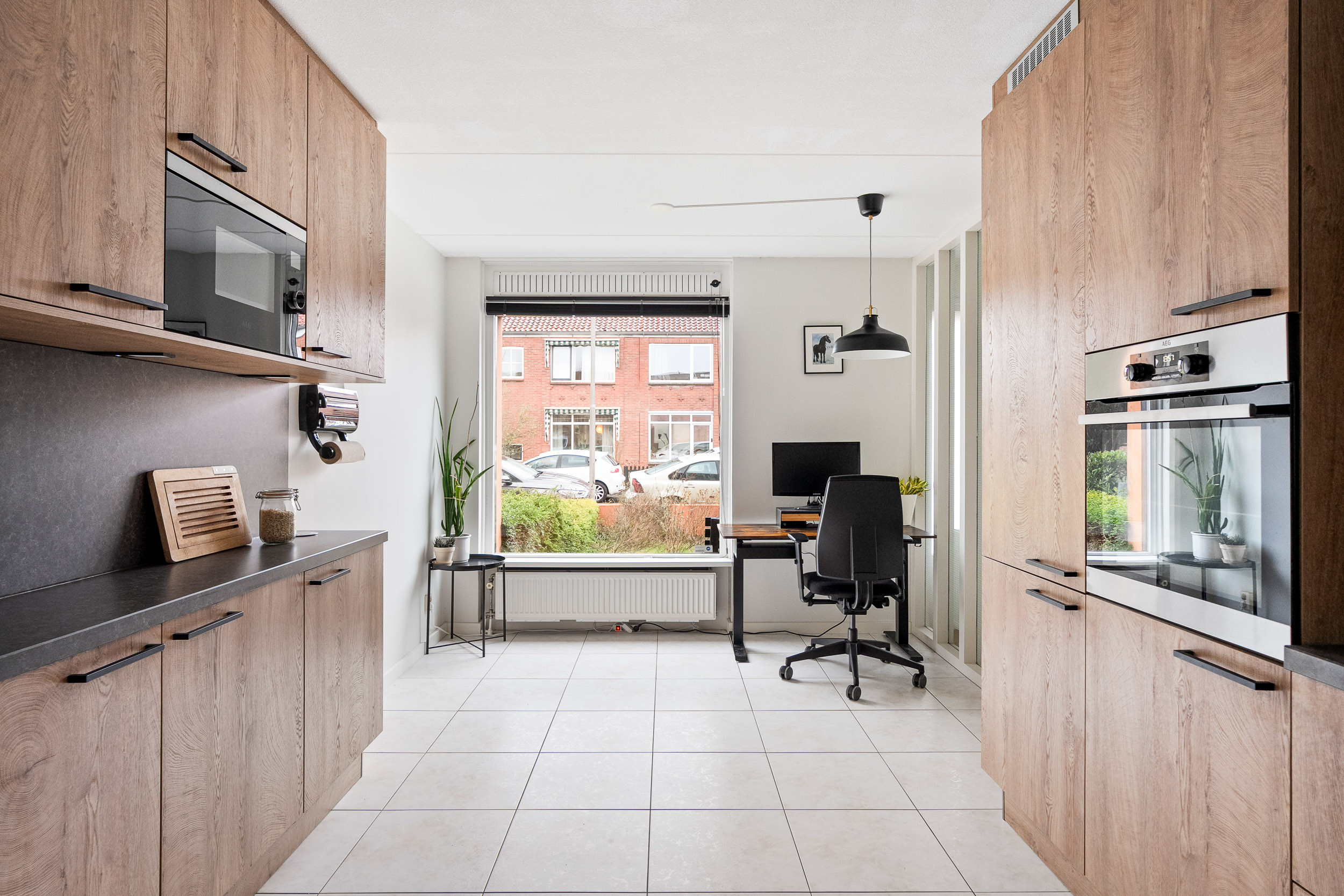 Hondiusstraat 8 - Gallery item 11