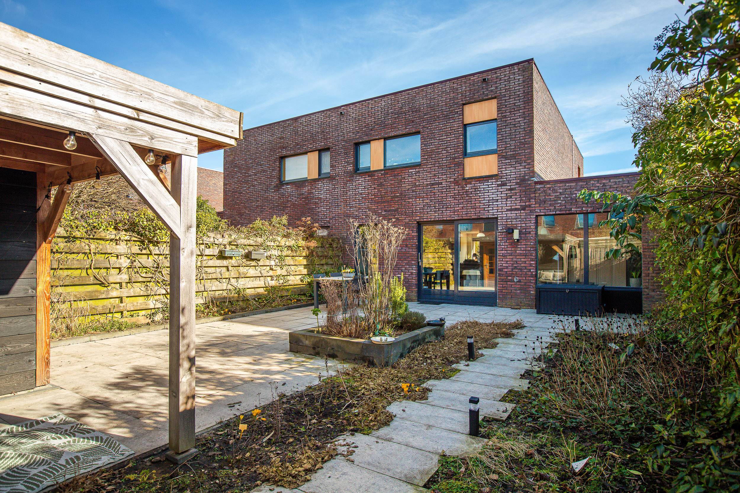 Hondiusstraat 8 - Gallery item 31
