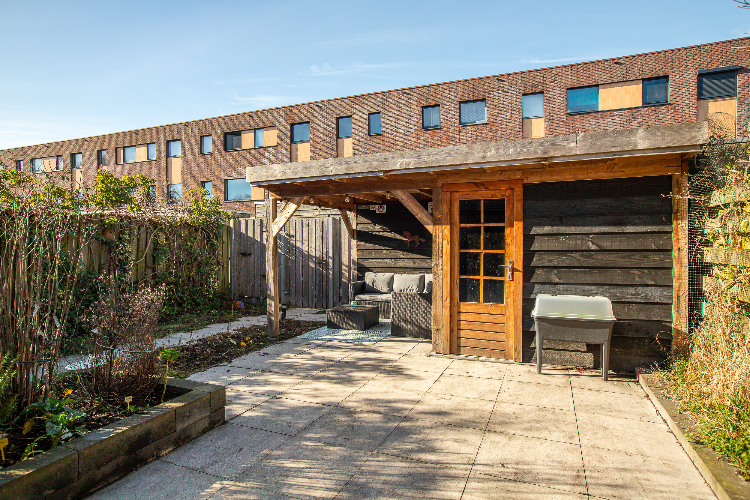Hondiusstraat 8 - Gallery item 32