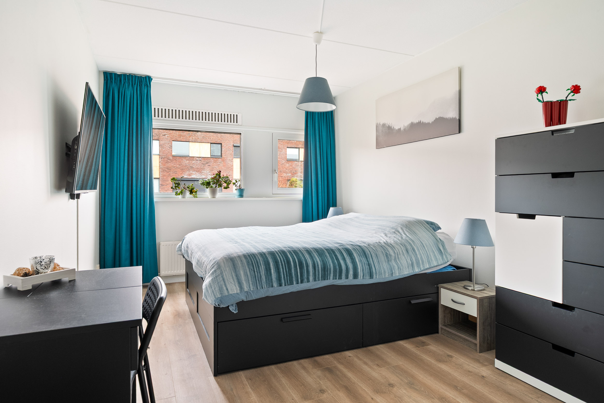 Hondiusstraat 8 - Gallery item 21