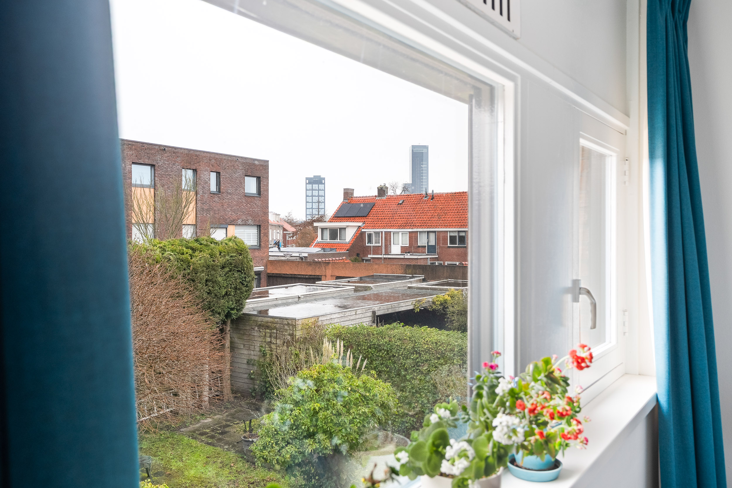 Hondiusstraat 8 - Gallery item 23