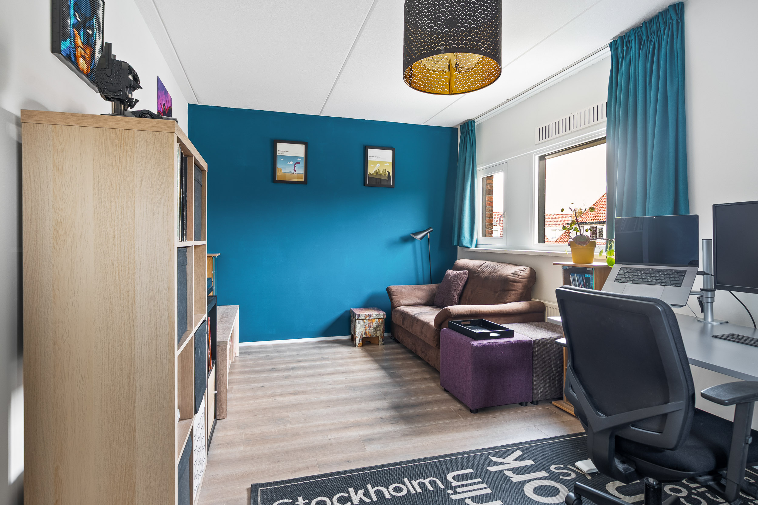 Hondiusstraat 8 - Gallery item 27