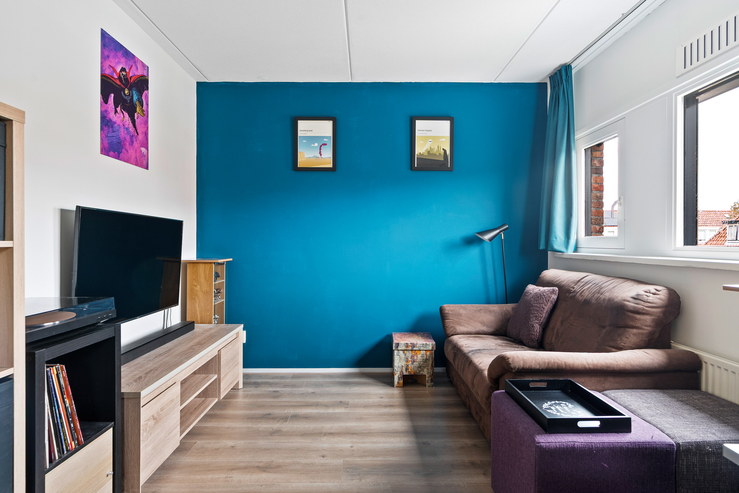 Hondiusstraat 8 - Gallery item 28