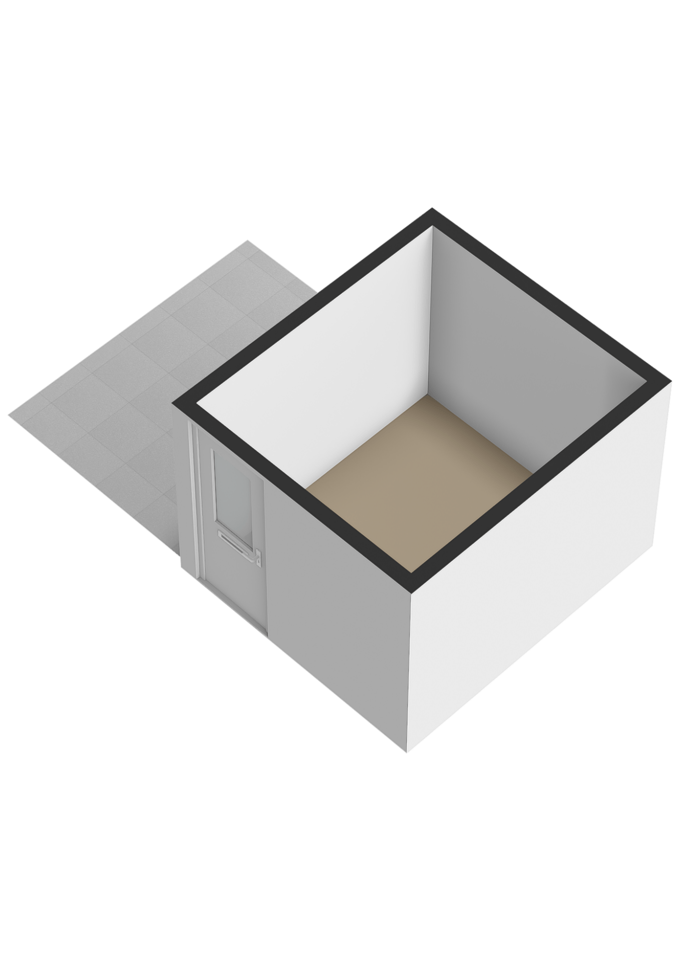 Hondiusstraat 8 - Plans in gallery item 6