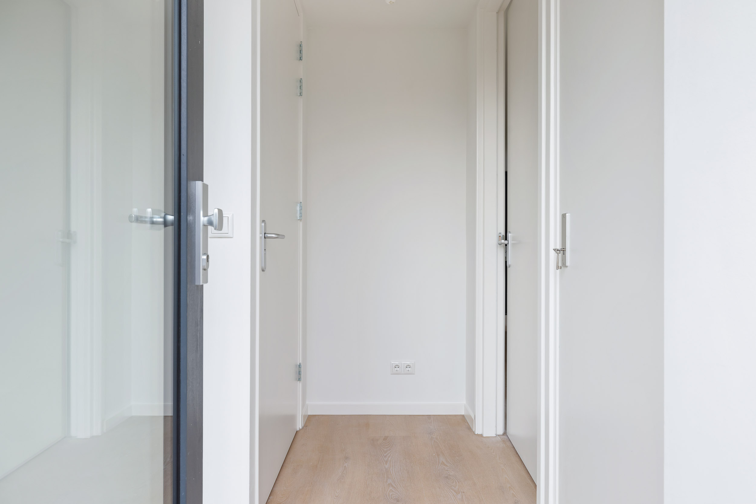Lage Herenweg 28, Marrum - Unit B-2