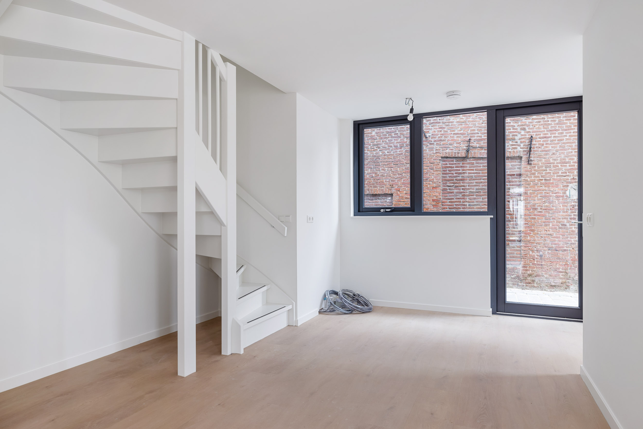 Lage Herenweg 28, Marrum - Unit B-6
