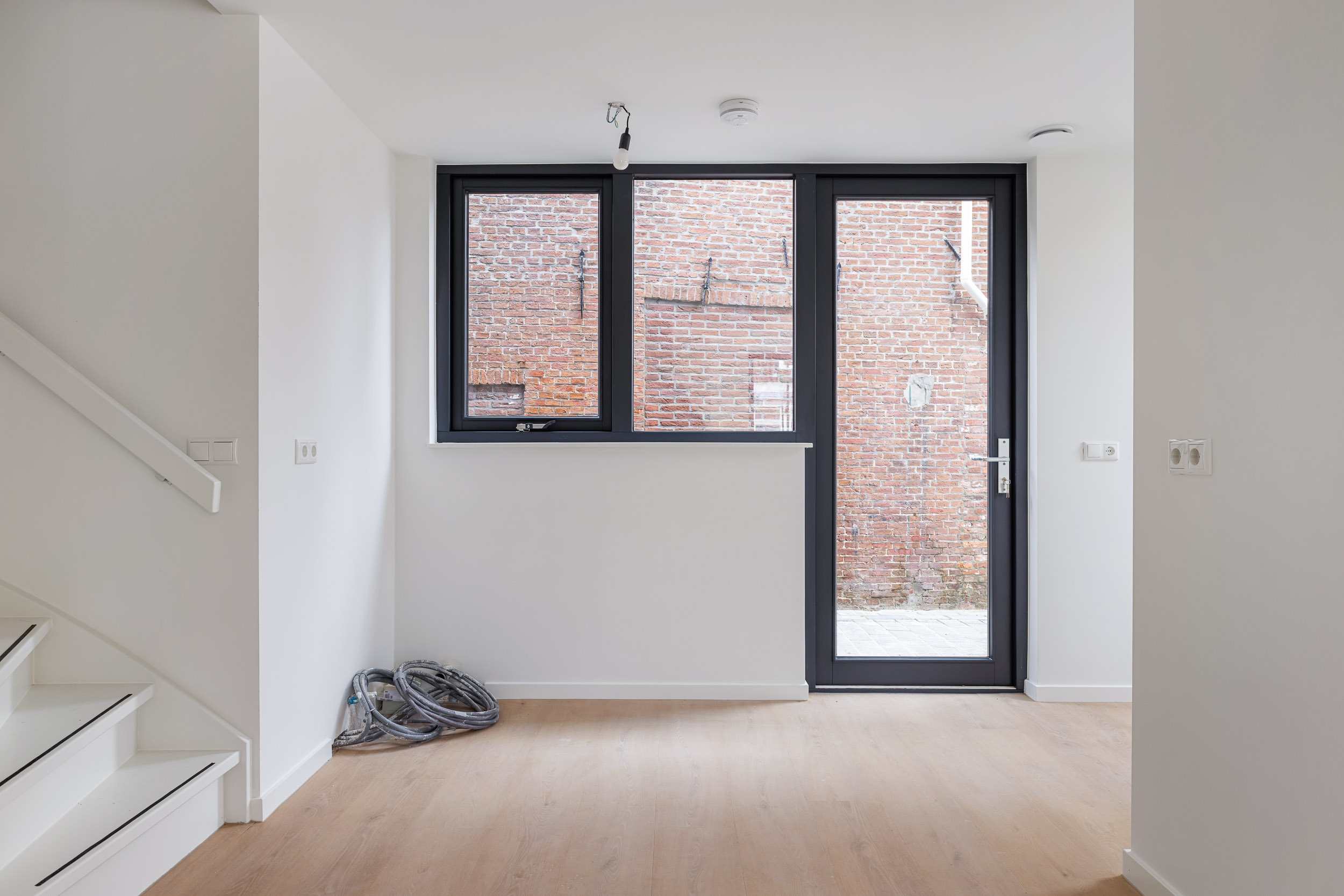 Lage Herenweg 28, Marrum - Unit B-8