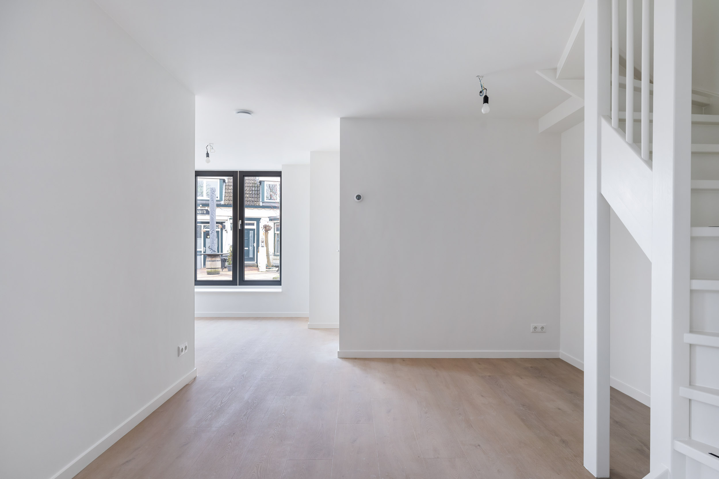 Lage Herenweg 28, Marrum - Unit B-9