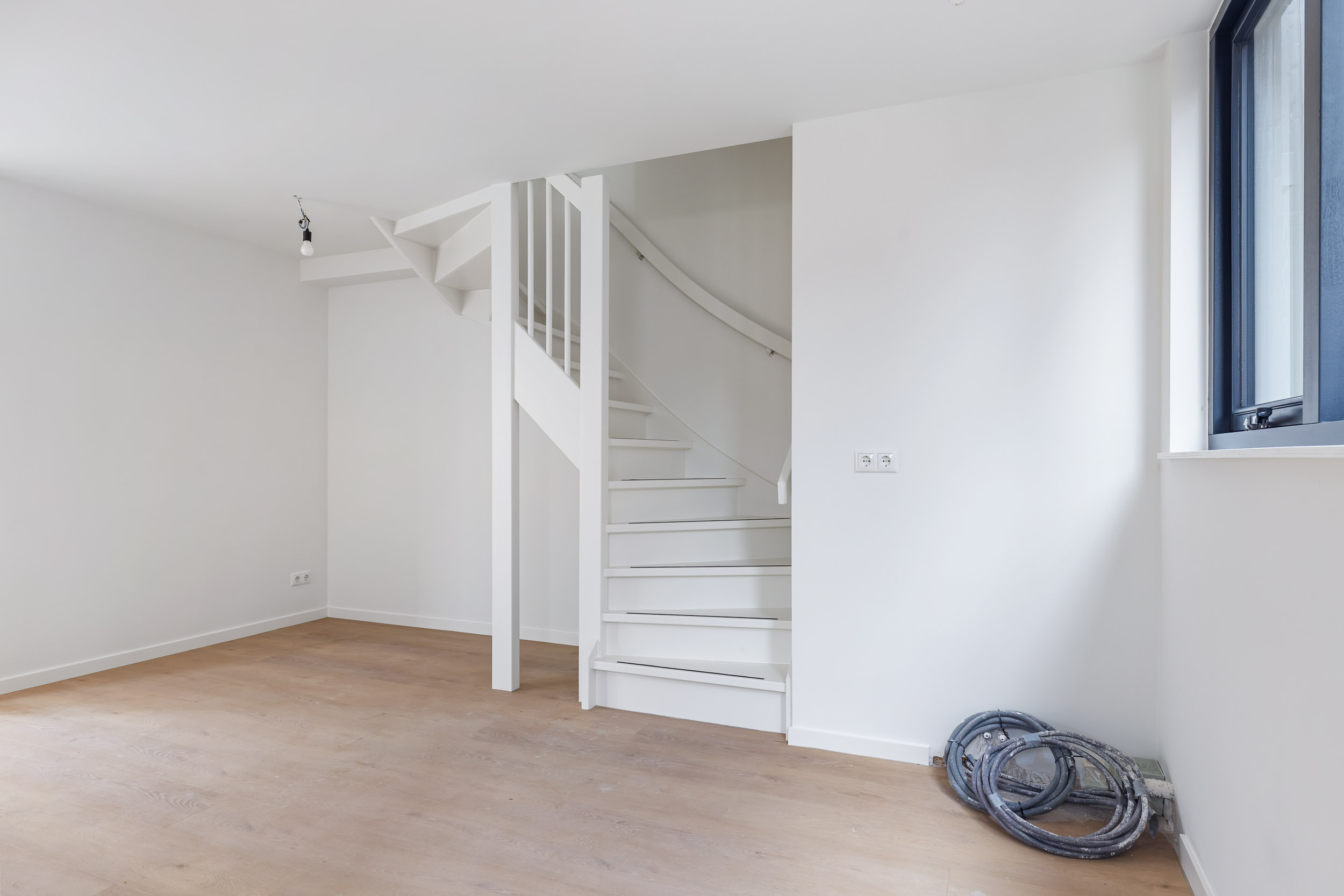 Lage Herenweg 28, Marrum - Unit B-11