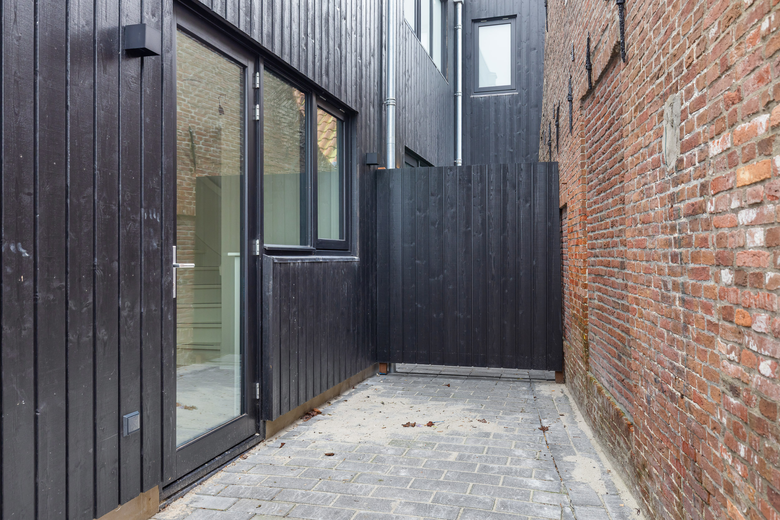 Lage Herenweg 28, Marrum - Unit B-12