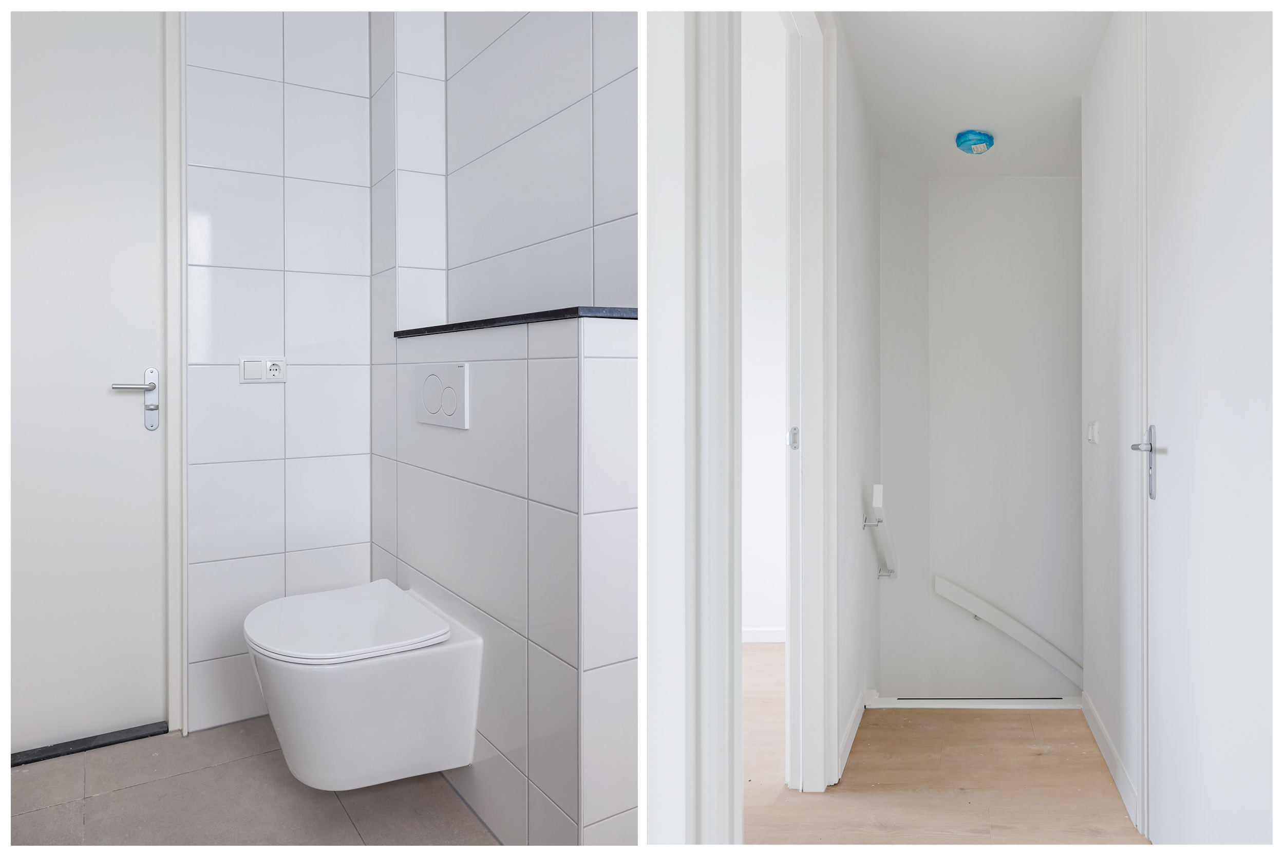 Lage Herenweg 28, Marrum - Unit B-14