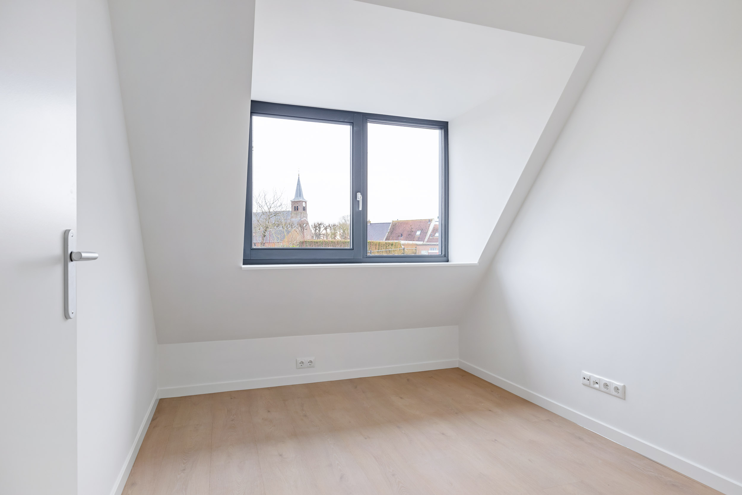 Lage Herenweg 28, Marrum - Unit B-15