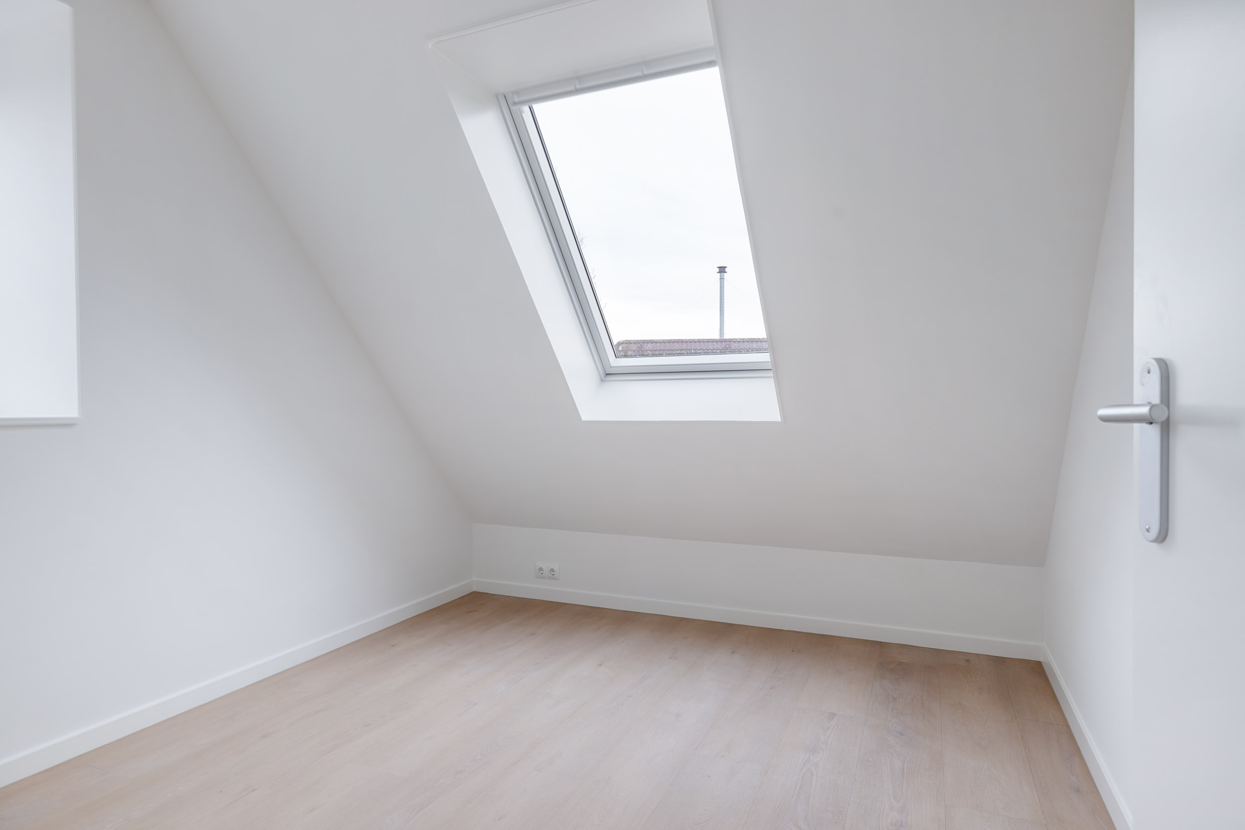 Lage Herenweg 28, Marrum - Unit B-17