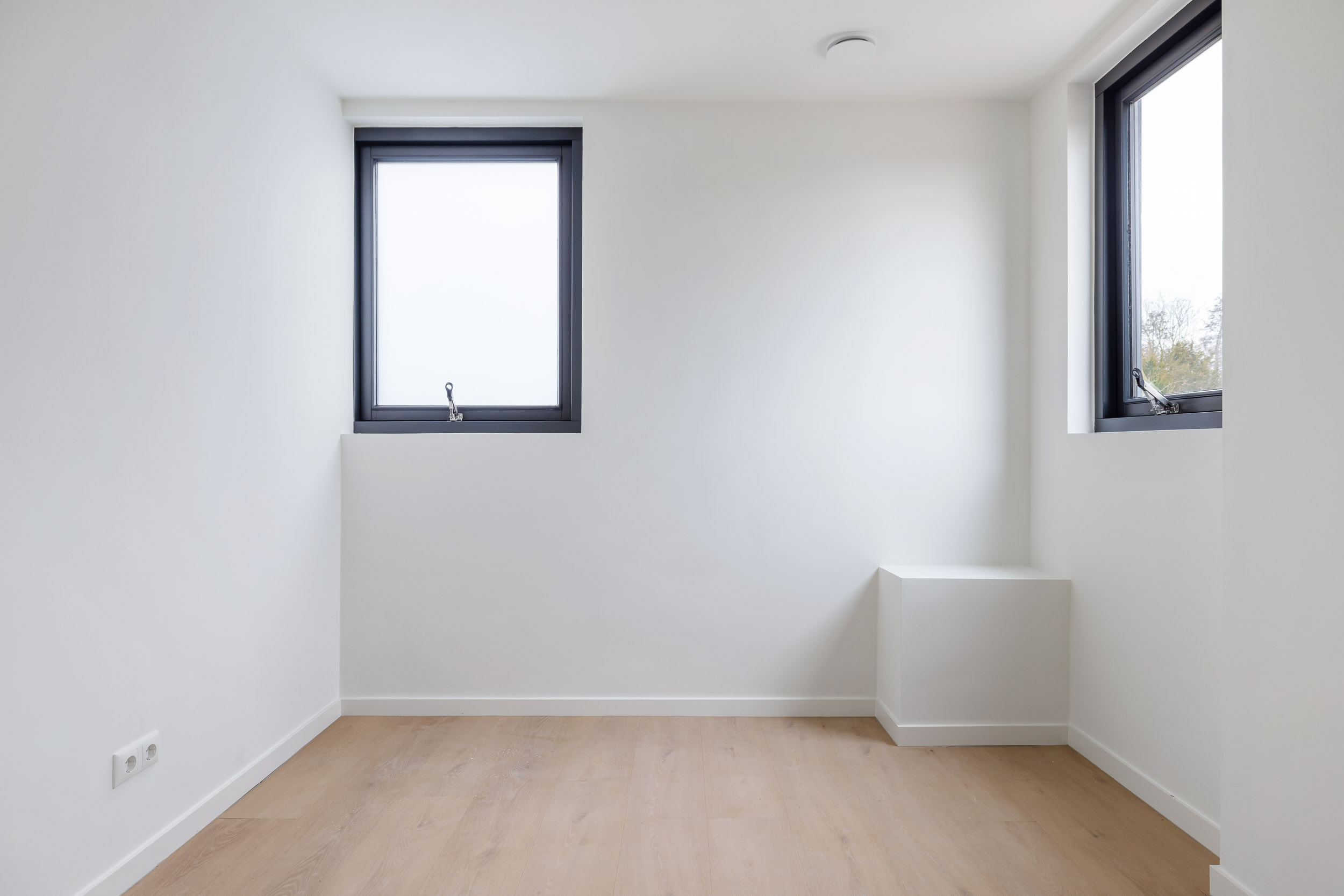 Lage Herenweg 28, Marrum - Unit B-19