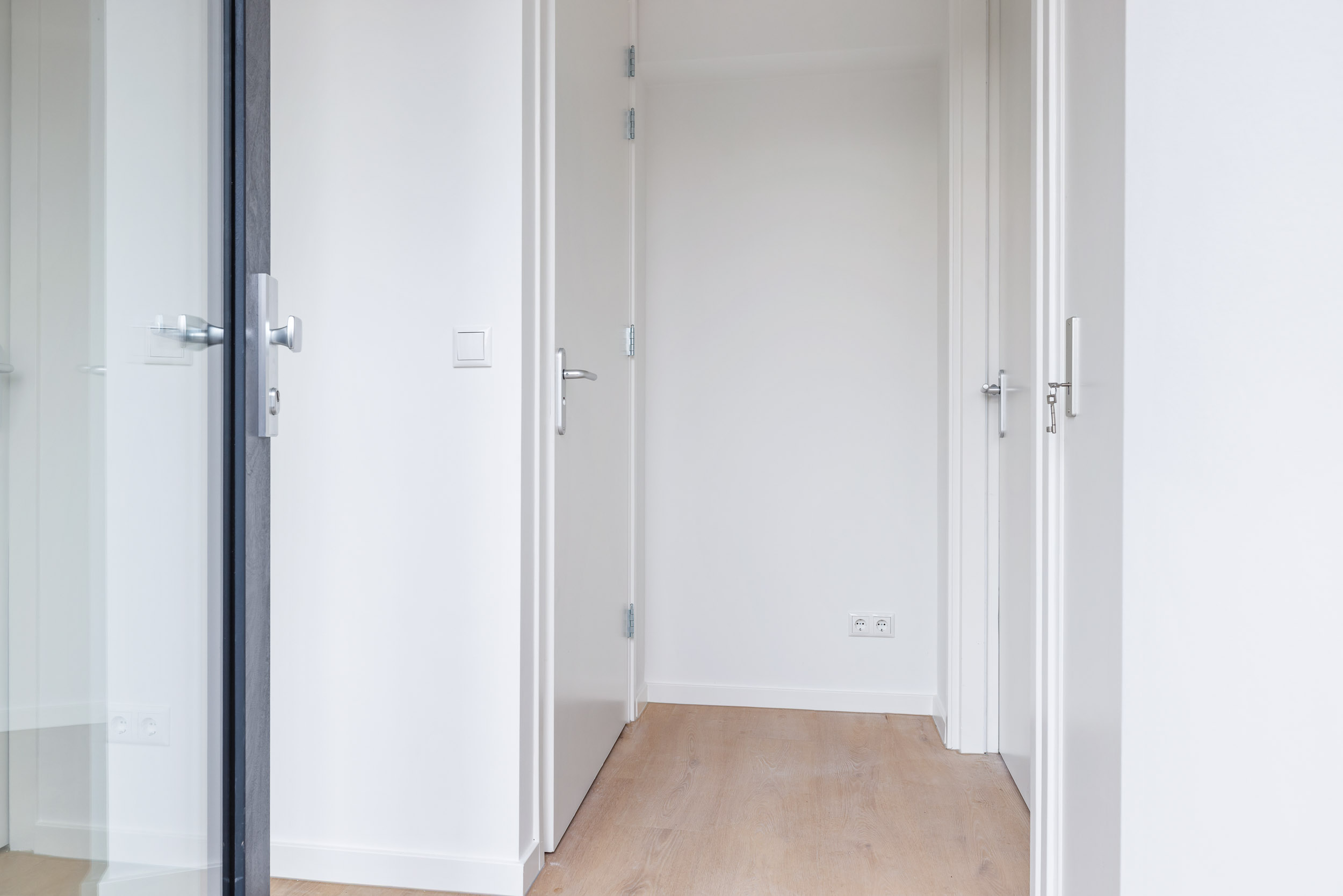 Lage Herenweg 28, Marrum - Unit A-2