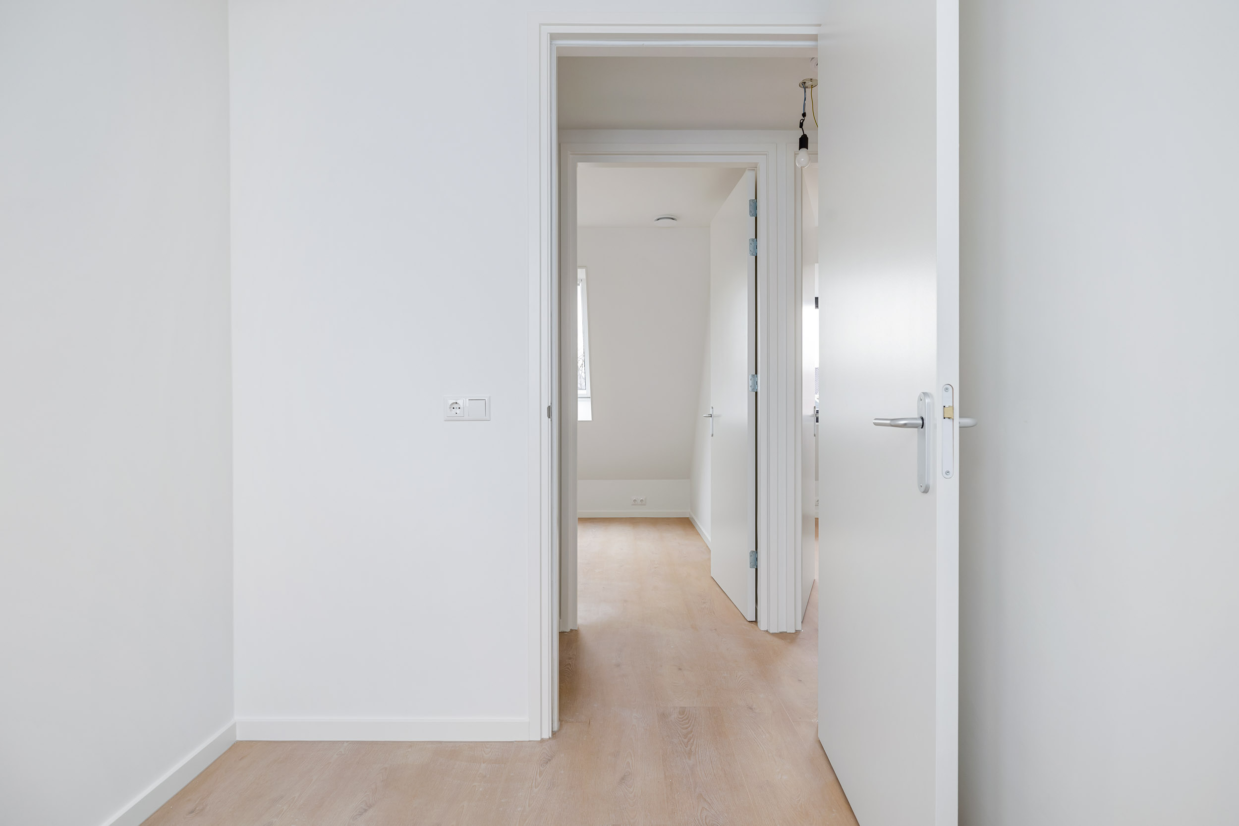 Lage Herenweg 28, Marrum - Unit A-21