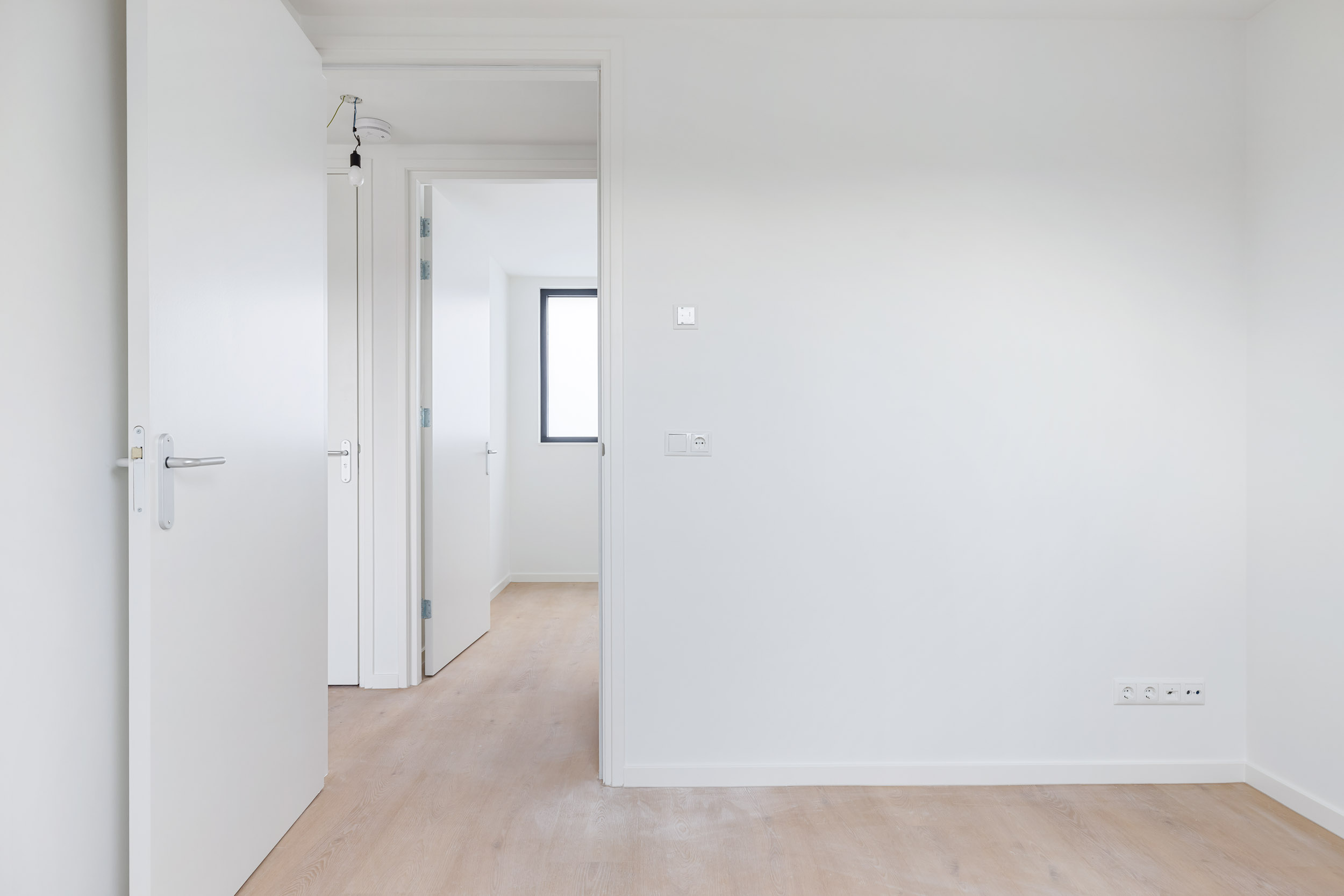 Lage Herenweg 28, Marrum - Unit A-23