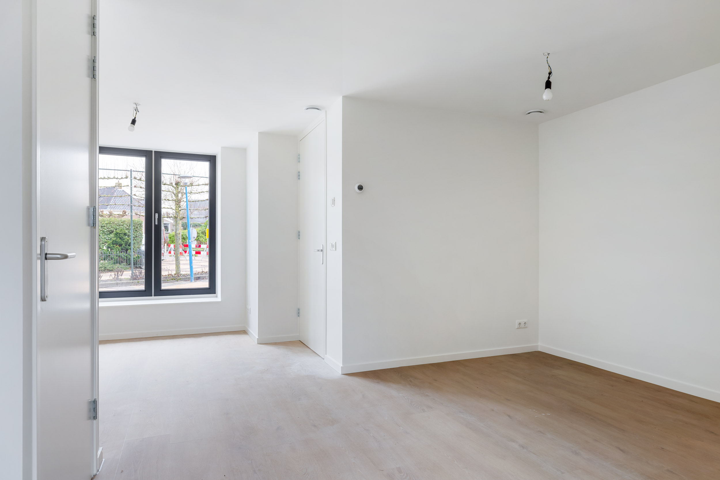 Lage Herenweg 28, Marrum - Unit A-12
