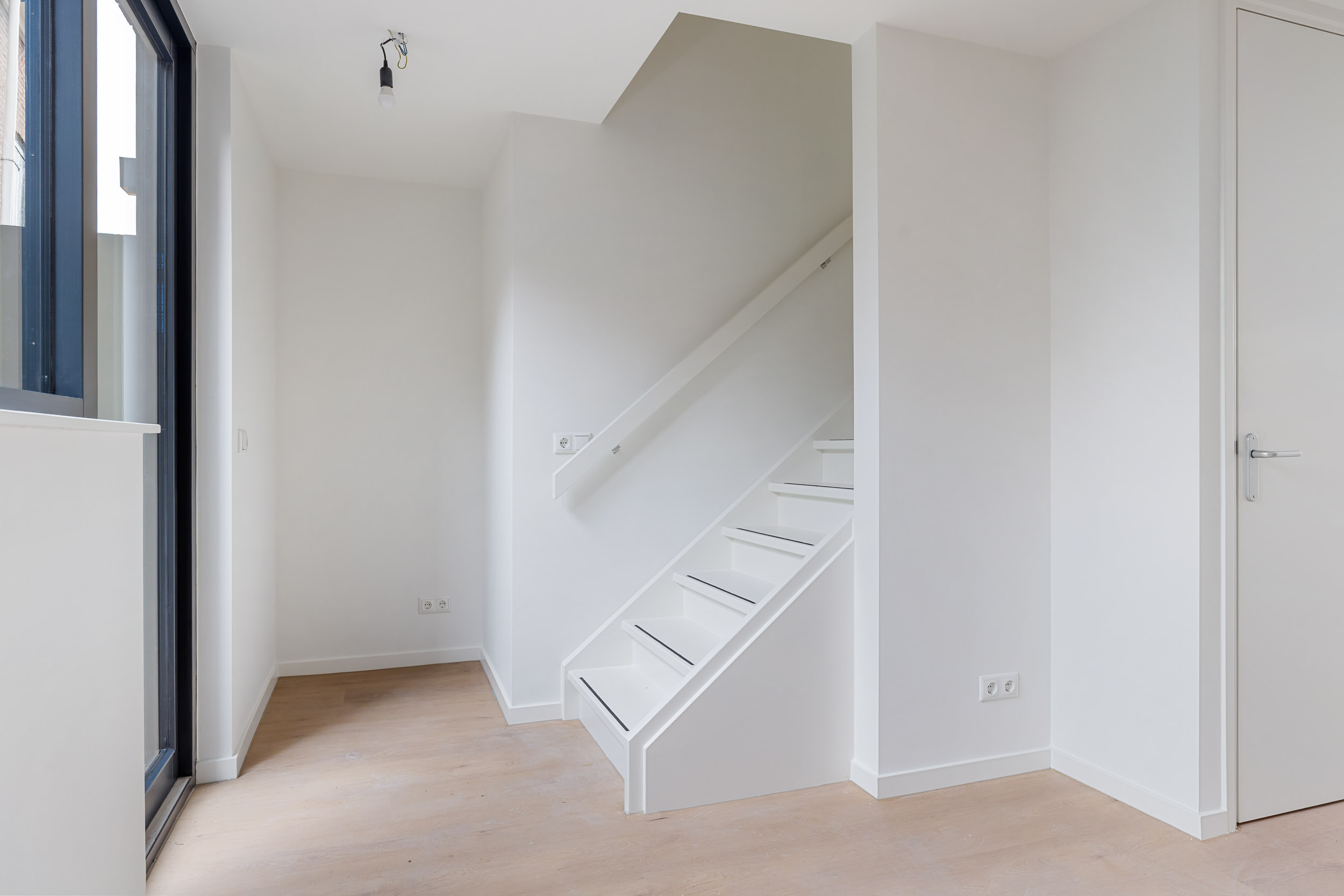 Lage Herenweg 28, Marrum - Unit A-14