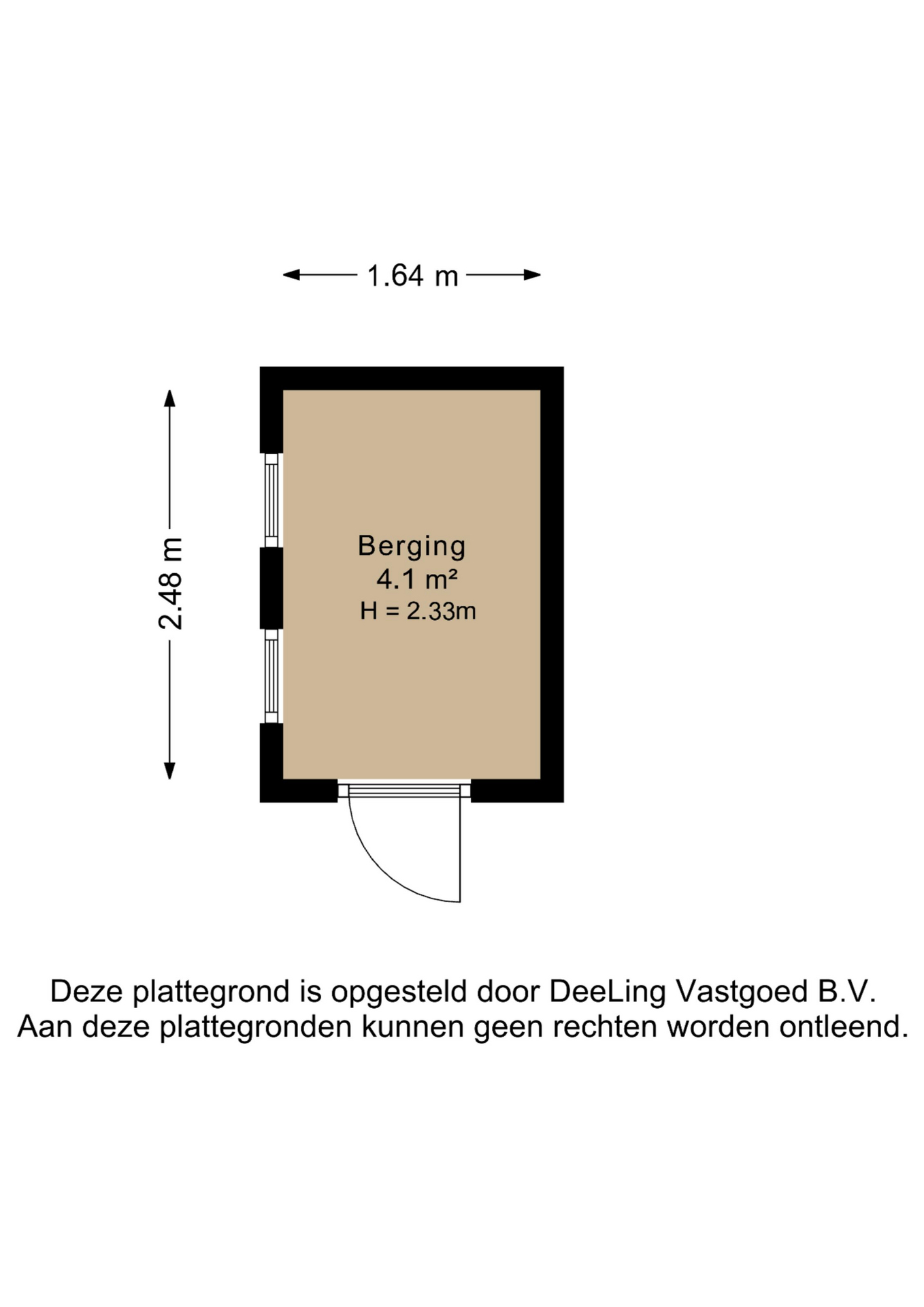 van Asbeckstraat 30 - Plans in gallery item 5