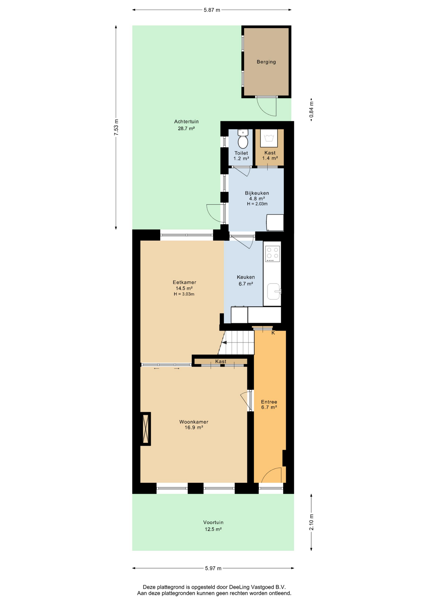 van Asbeckstraat 30 - Plans in gallery item 7