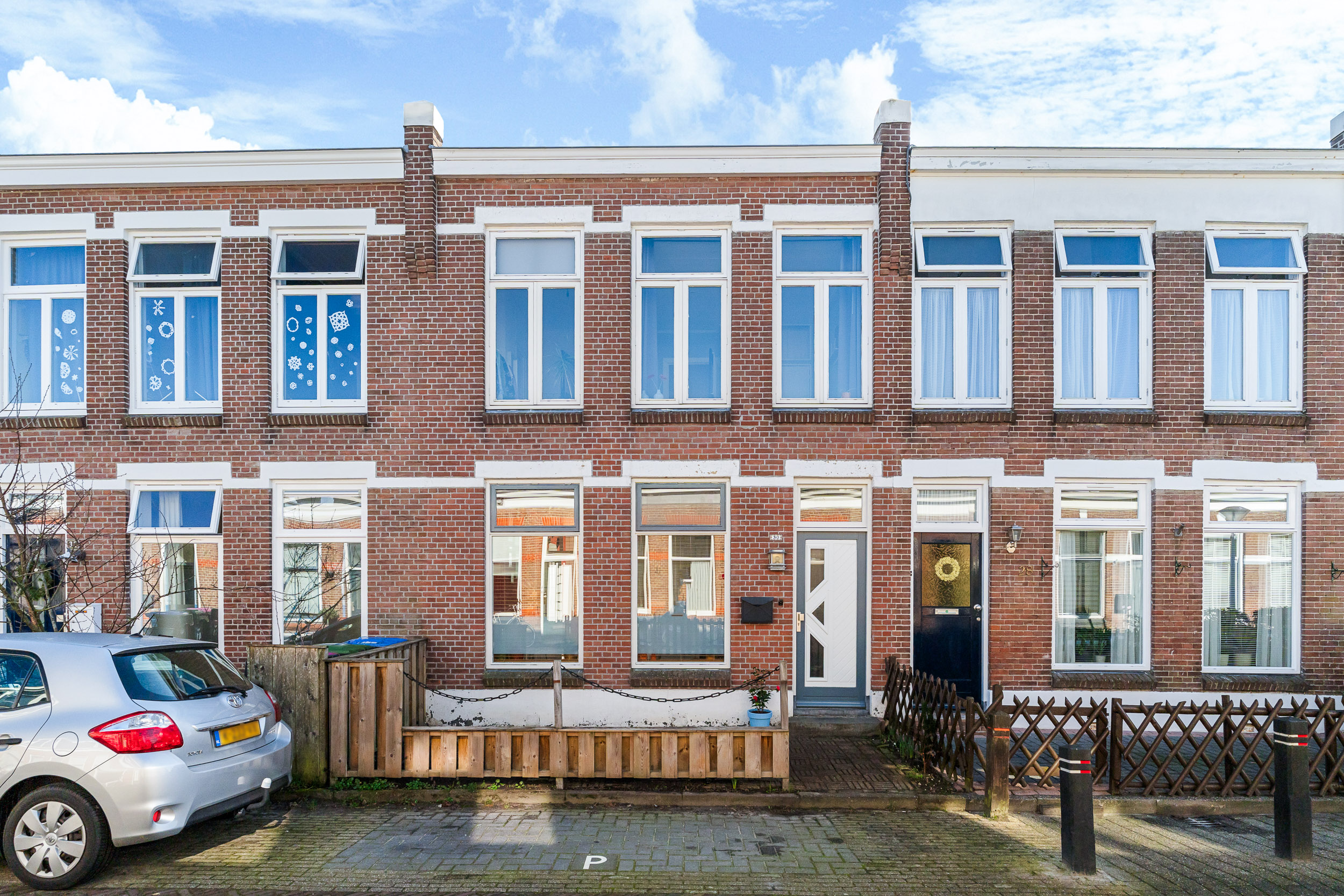 van Asbeckstraat 30 - Gallery item 37