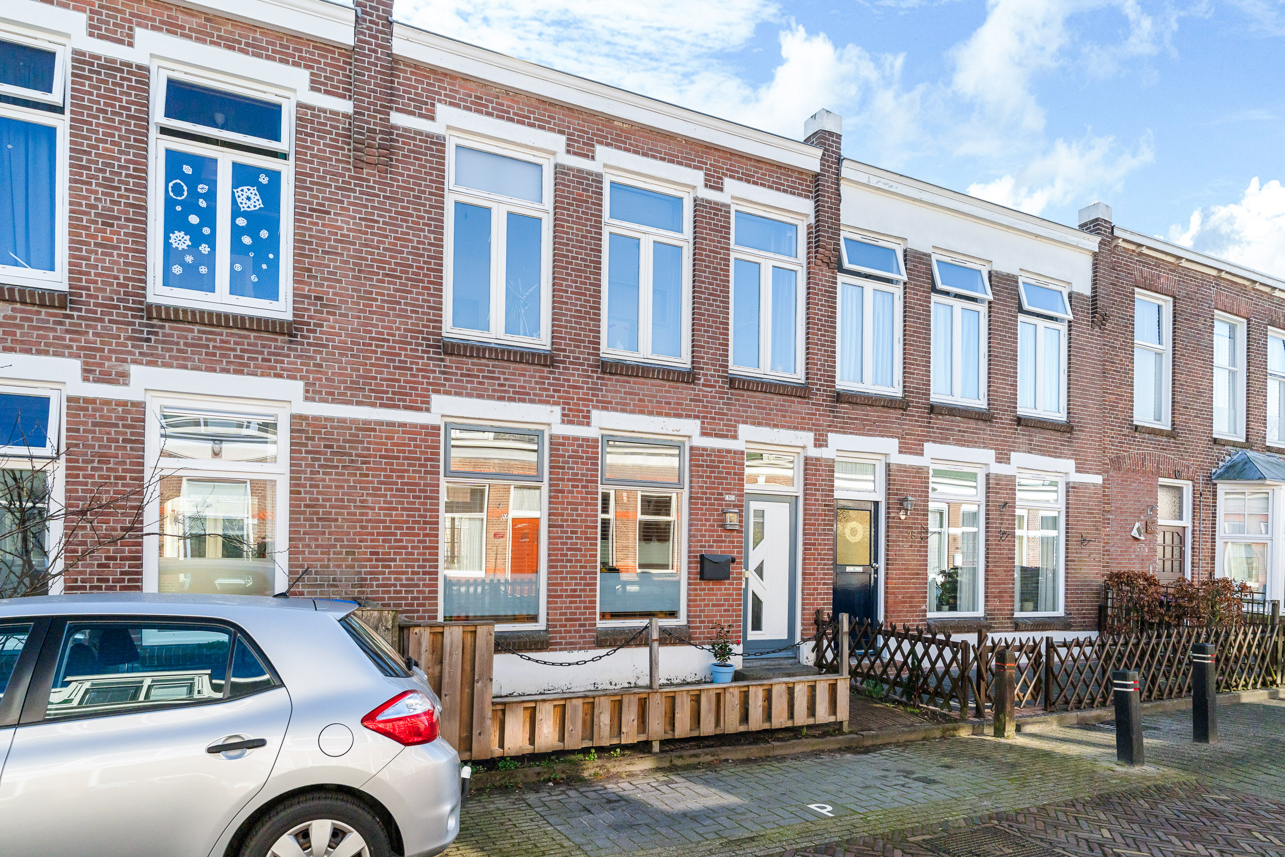 van Asbeckstraat 30 - Gallery item 35