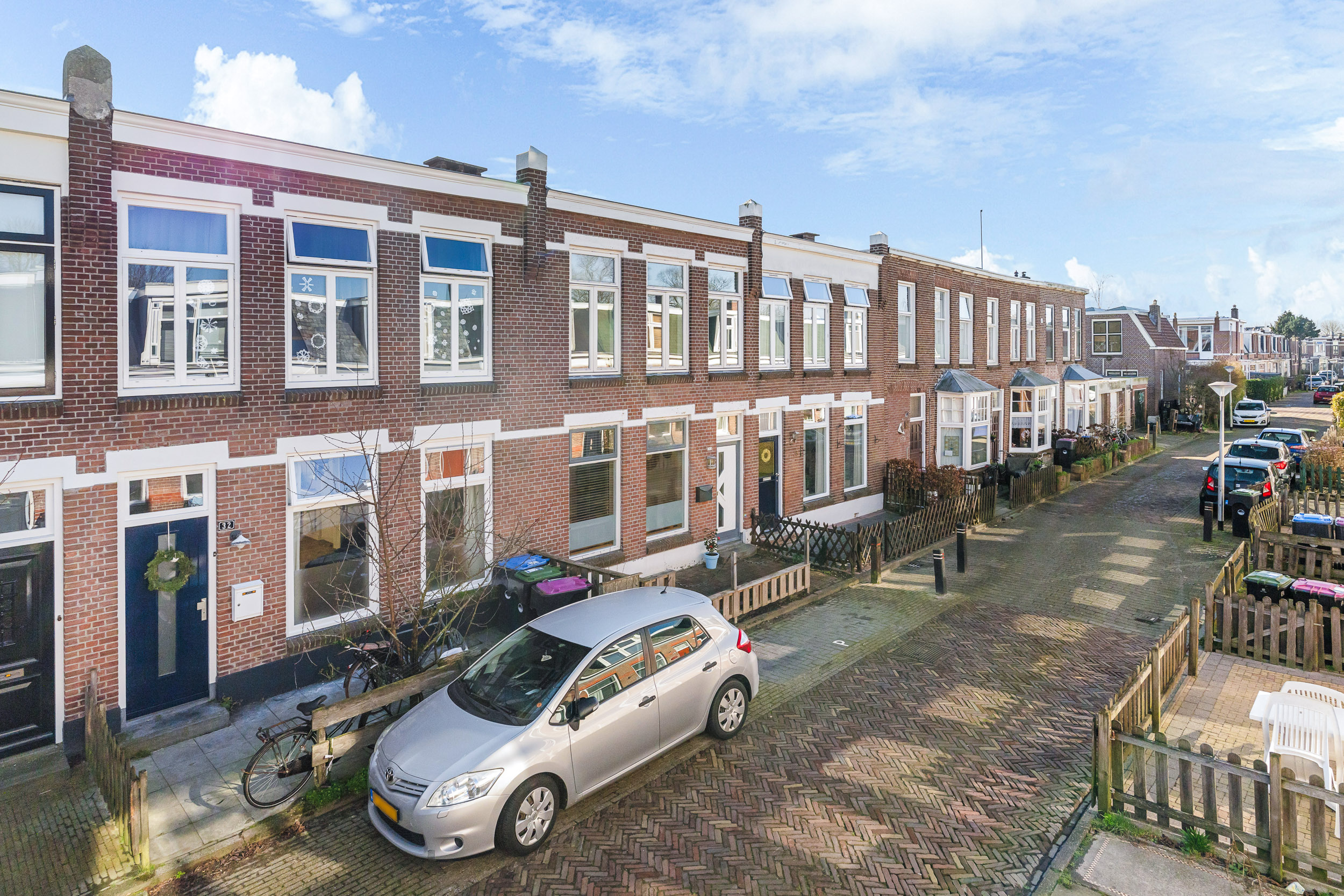 van Asbeckstraat 30 - Gallery item 33