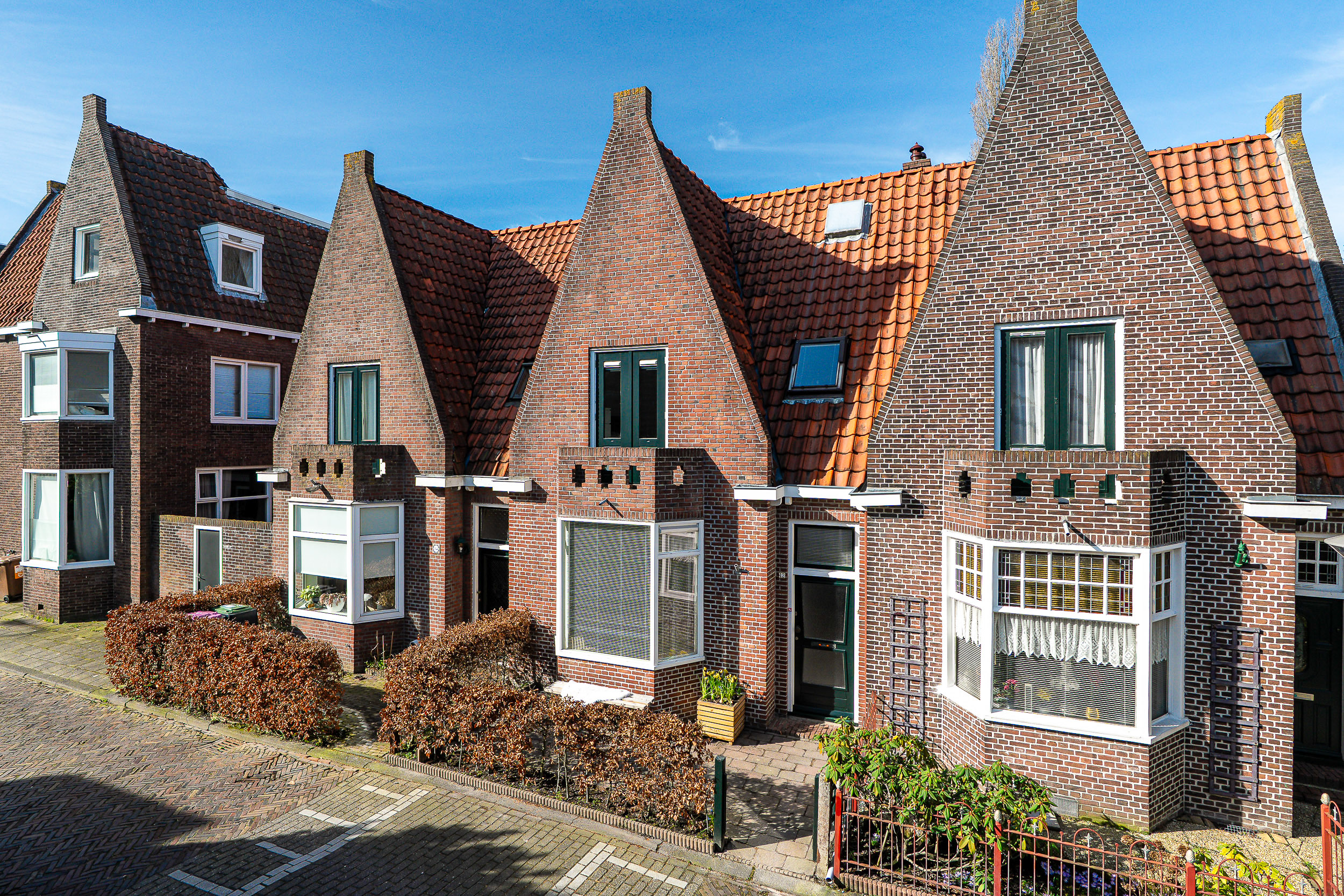 Paardestraat 12, Leeuwarden 1