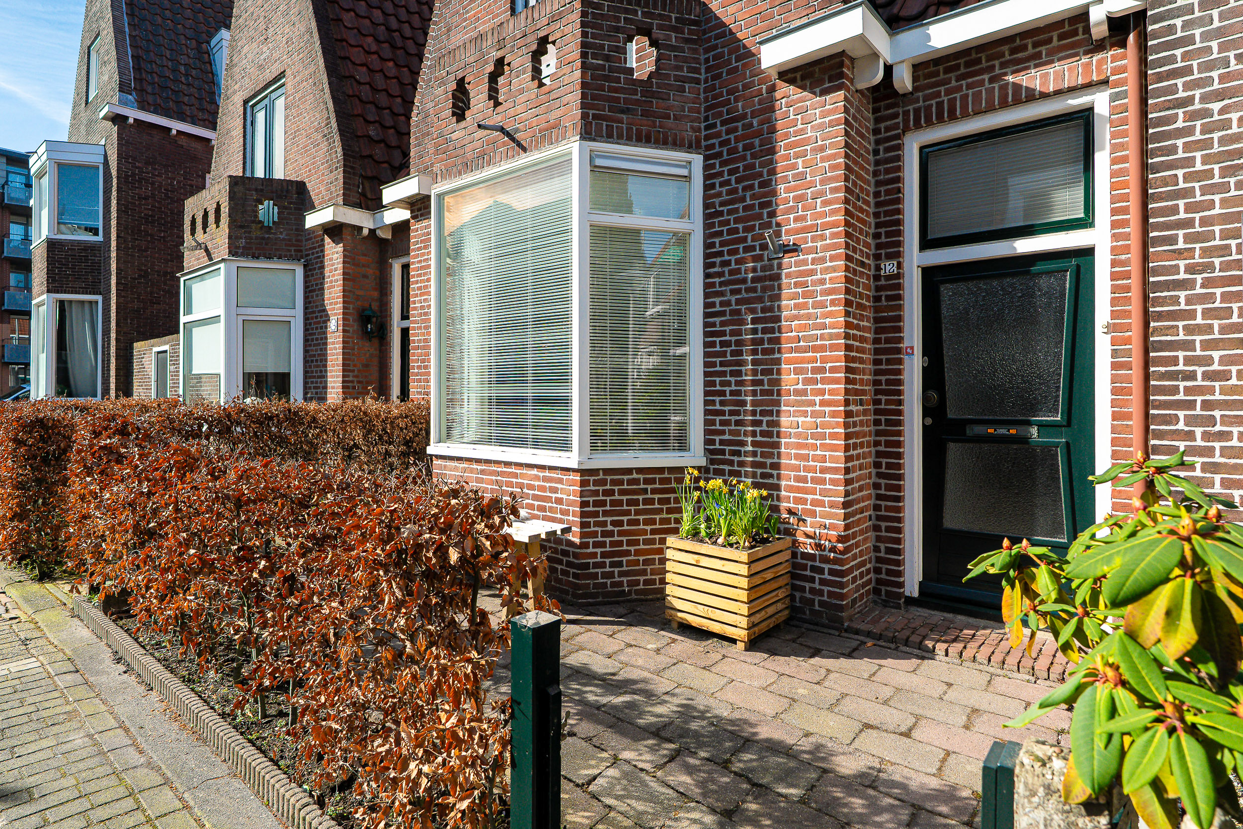 Paardestraat 12 - Gallery item 35