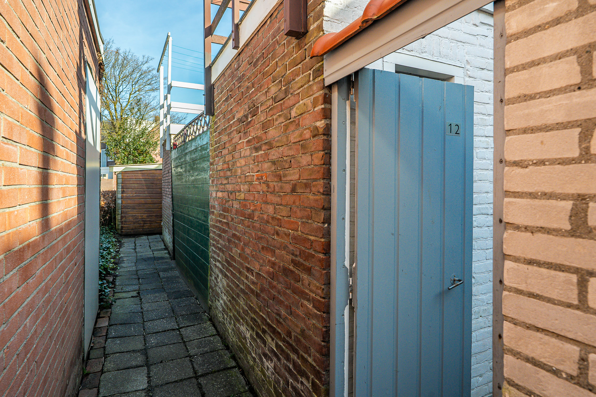 Paardestraat 12 - Gallery item 30