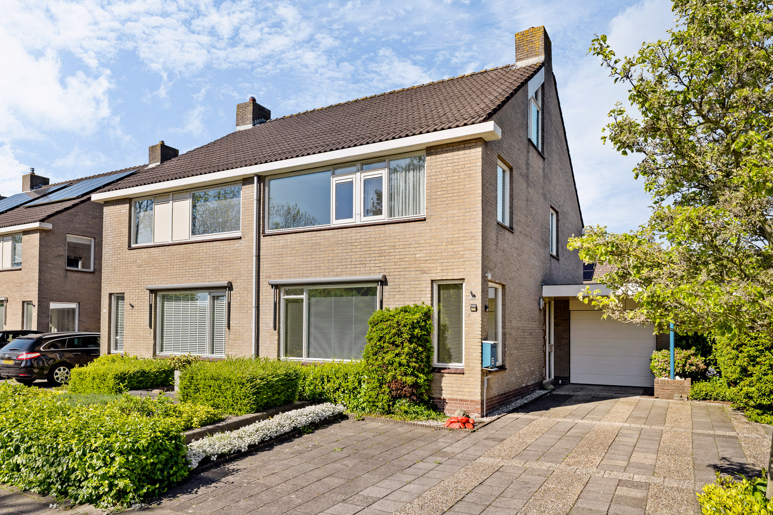 Douwe Kalmaleane 55, Leeuwarden 2