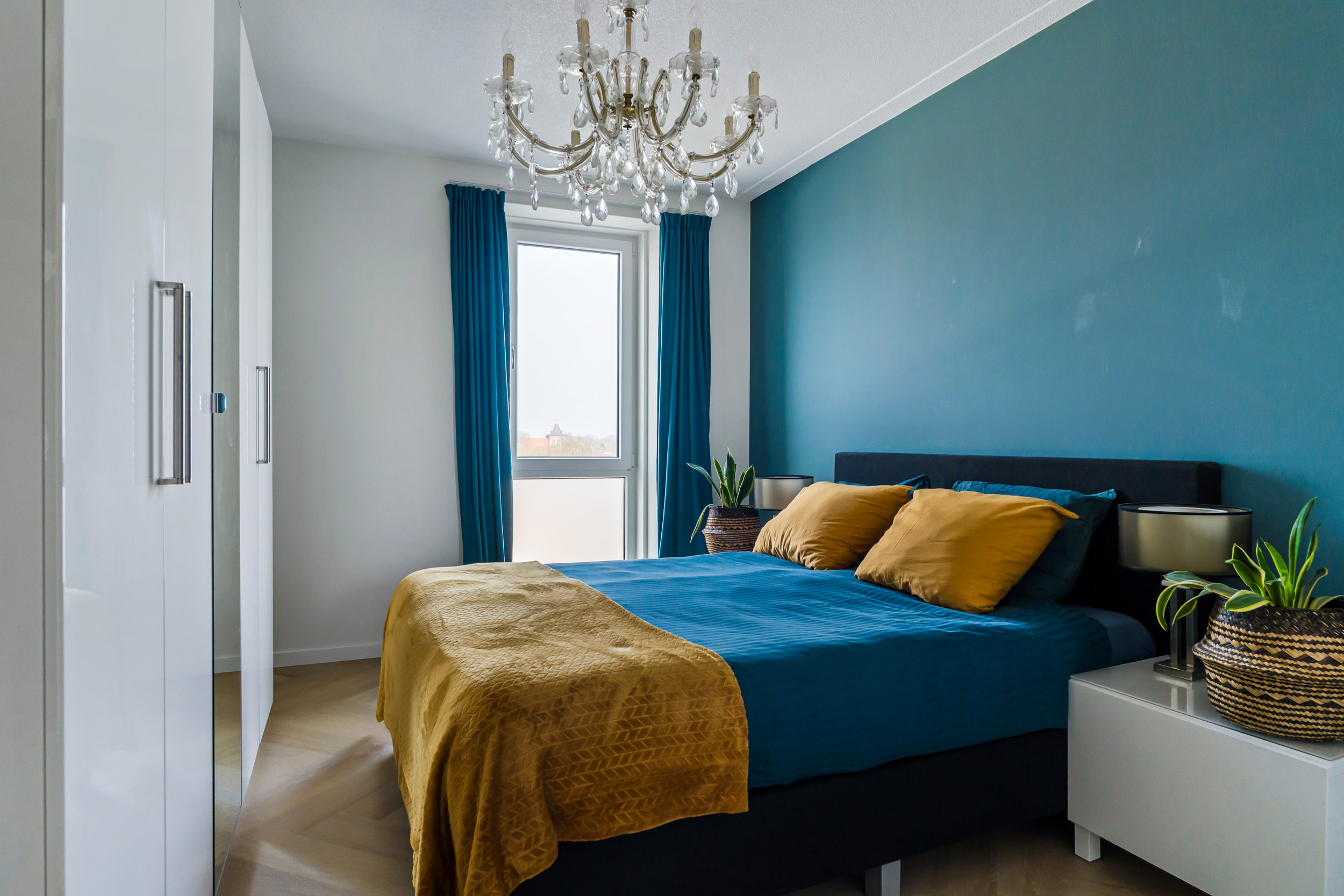 Tesselschadestraat 21 A 29 - Gallery item 18