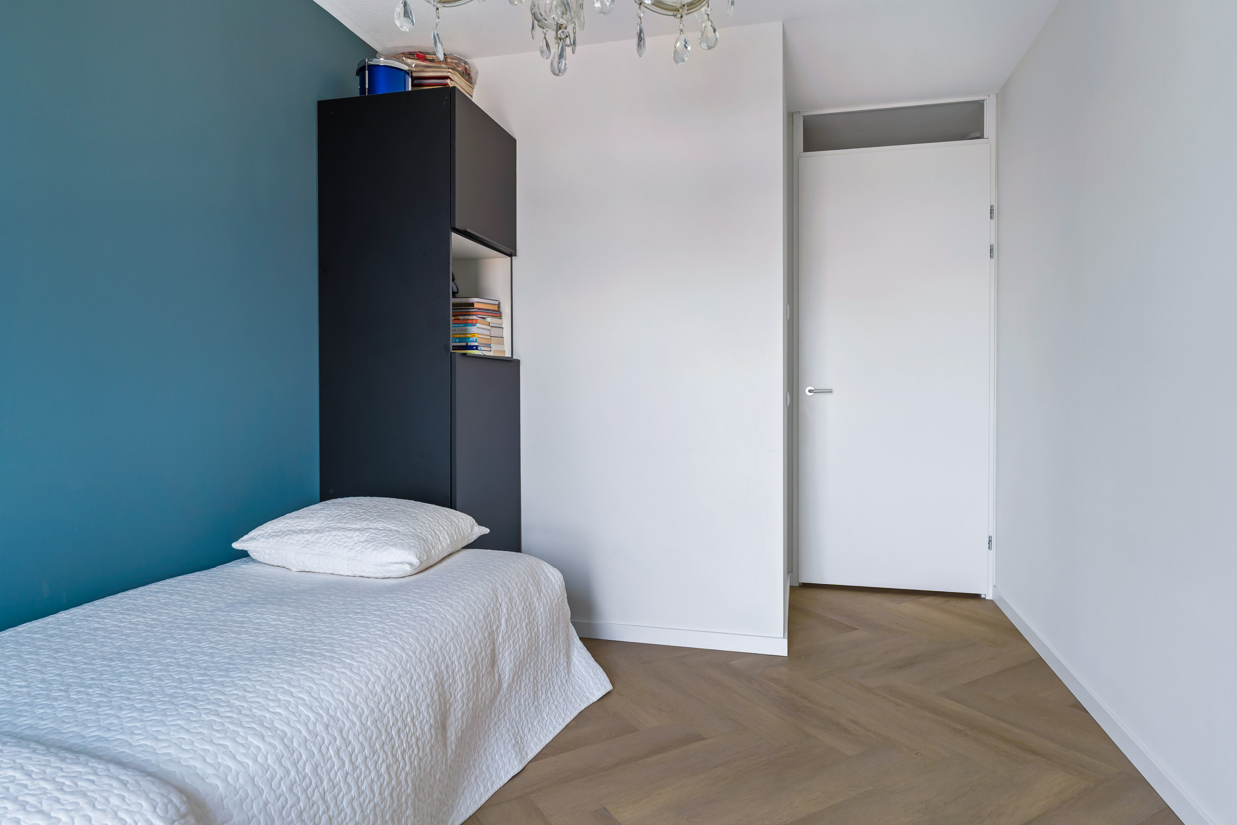 Tesselschadestraat 21 A 29 - Gallery item 21