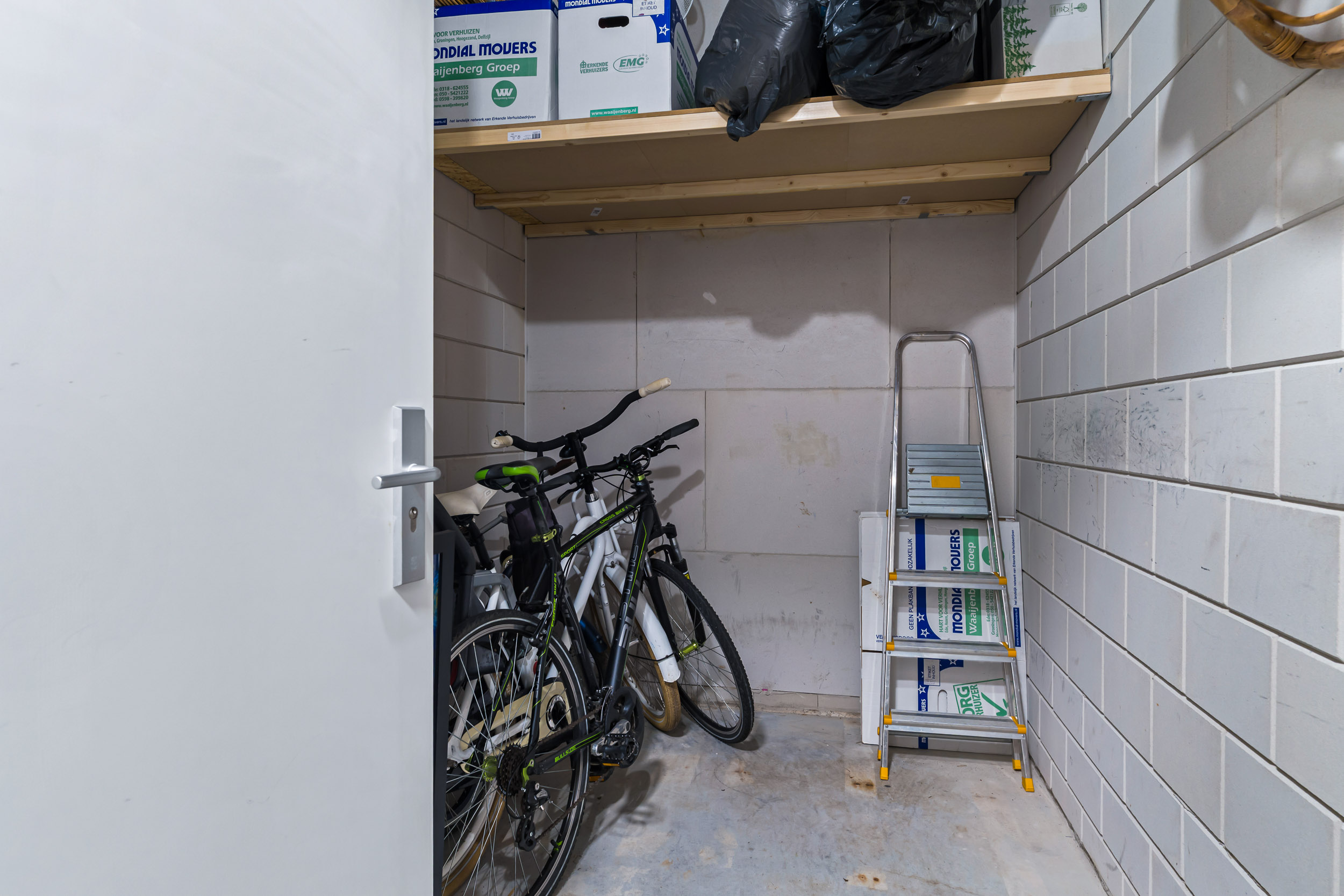 Tesselschadestraat 21 A 29 - Gallery item 27