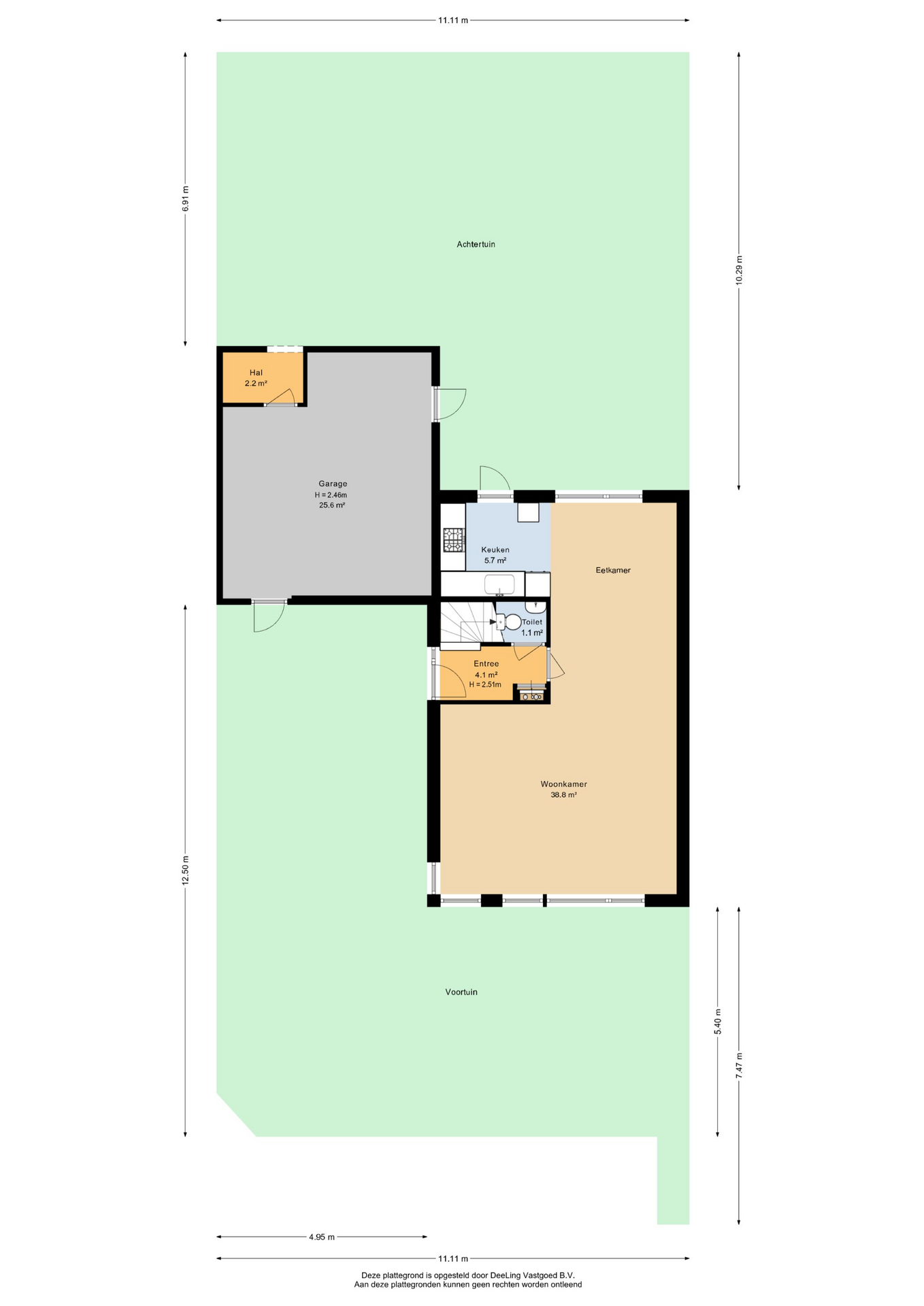 Papingastins 32 - Plans in gallery item 7