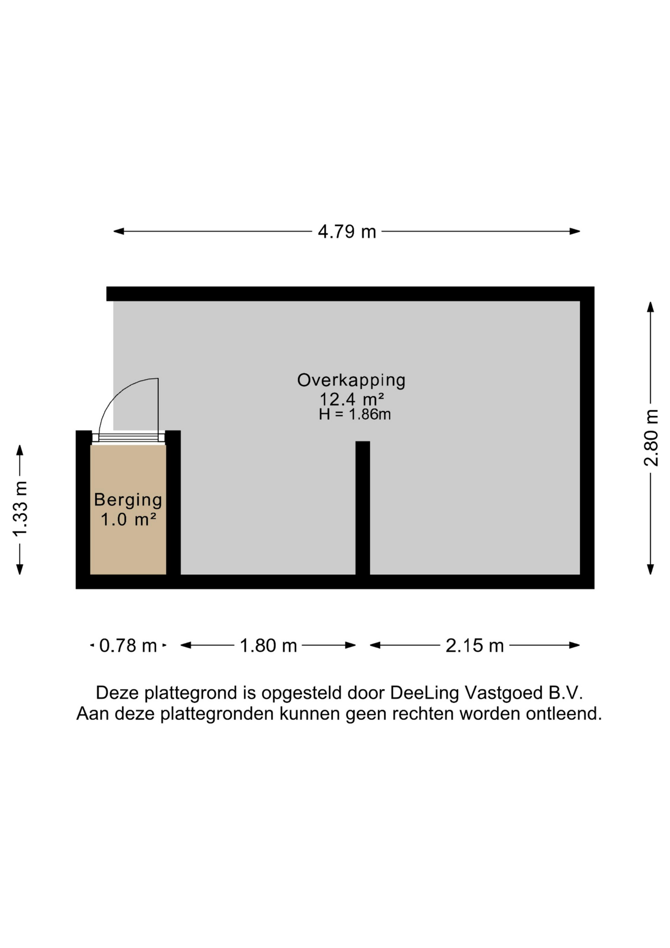 Buorren 12 - Plans in gallery item 7