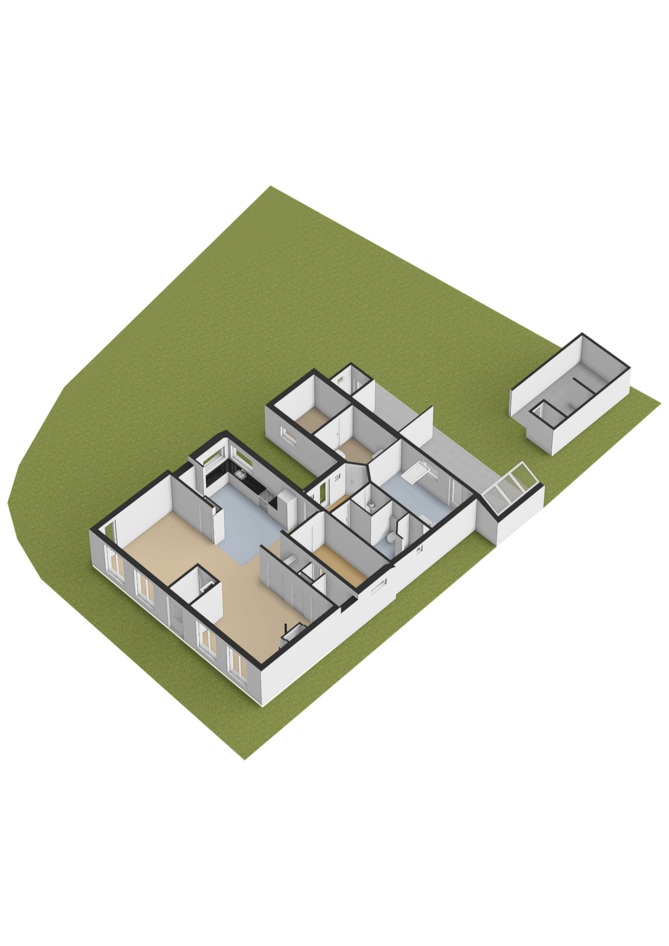 Buorren 12 - Plans in gallery item 10