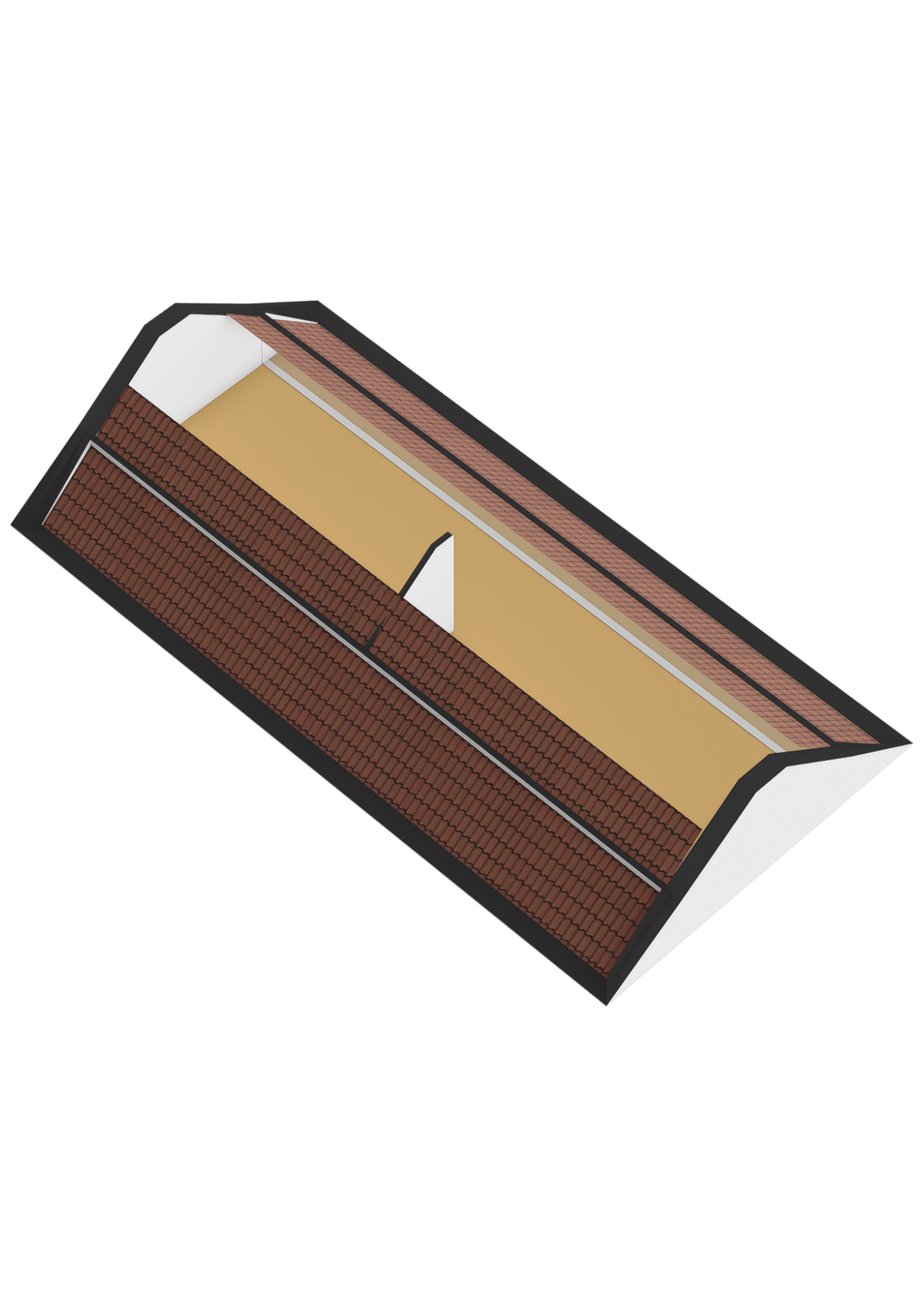 Buorren 12 - Plans in gallery item 6
