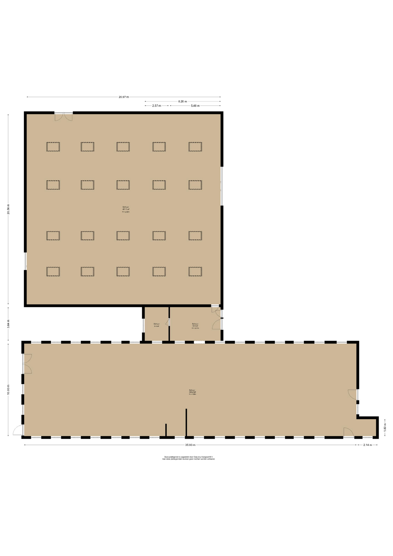 Witewei 2 - Plans in gallery item 7