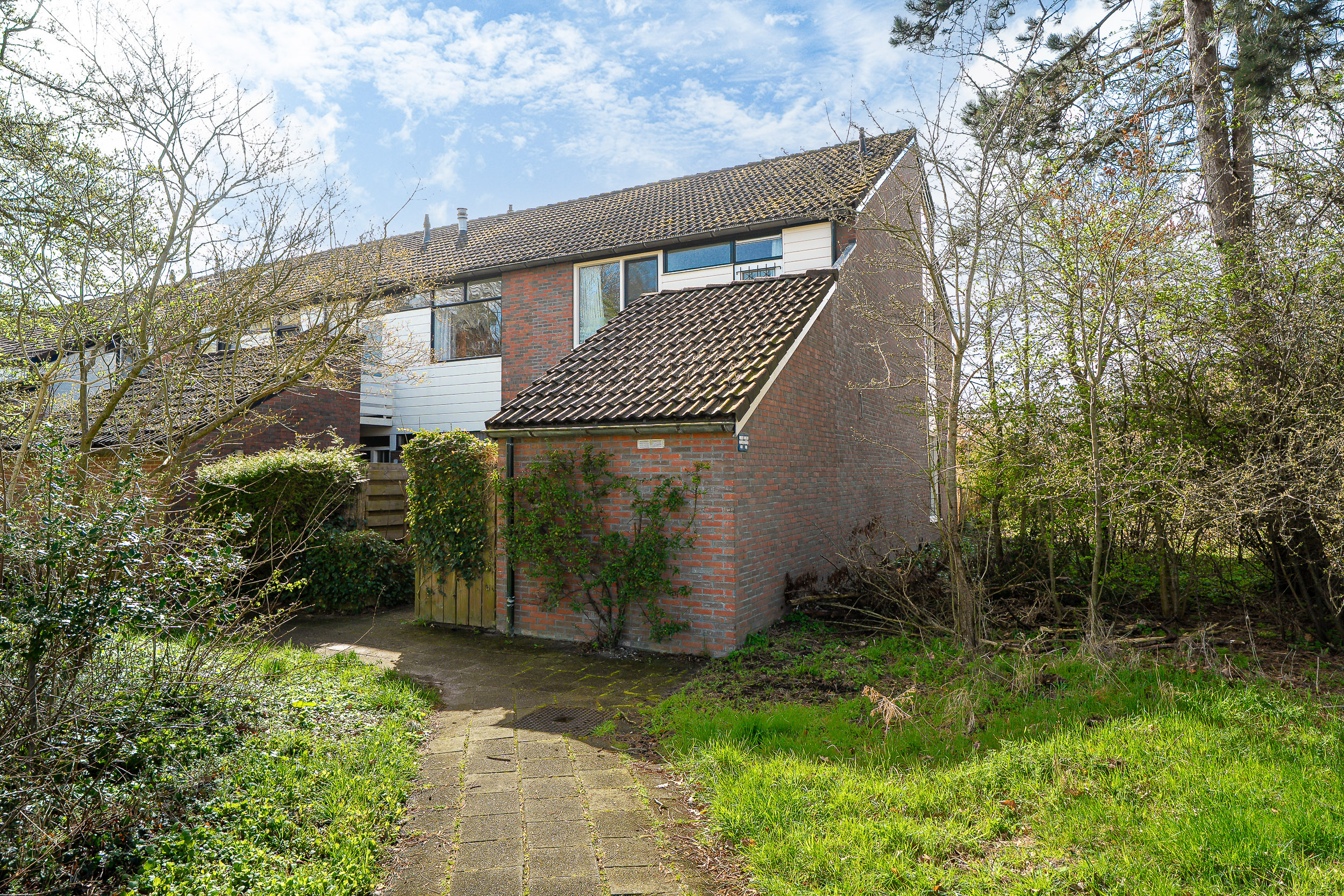 Lenteklokje 29, Leeuwarden 2