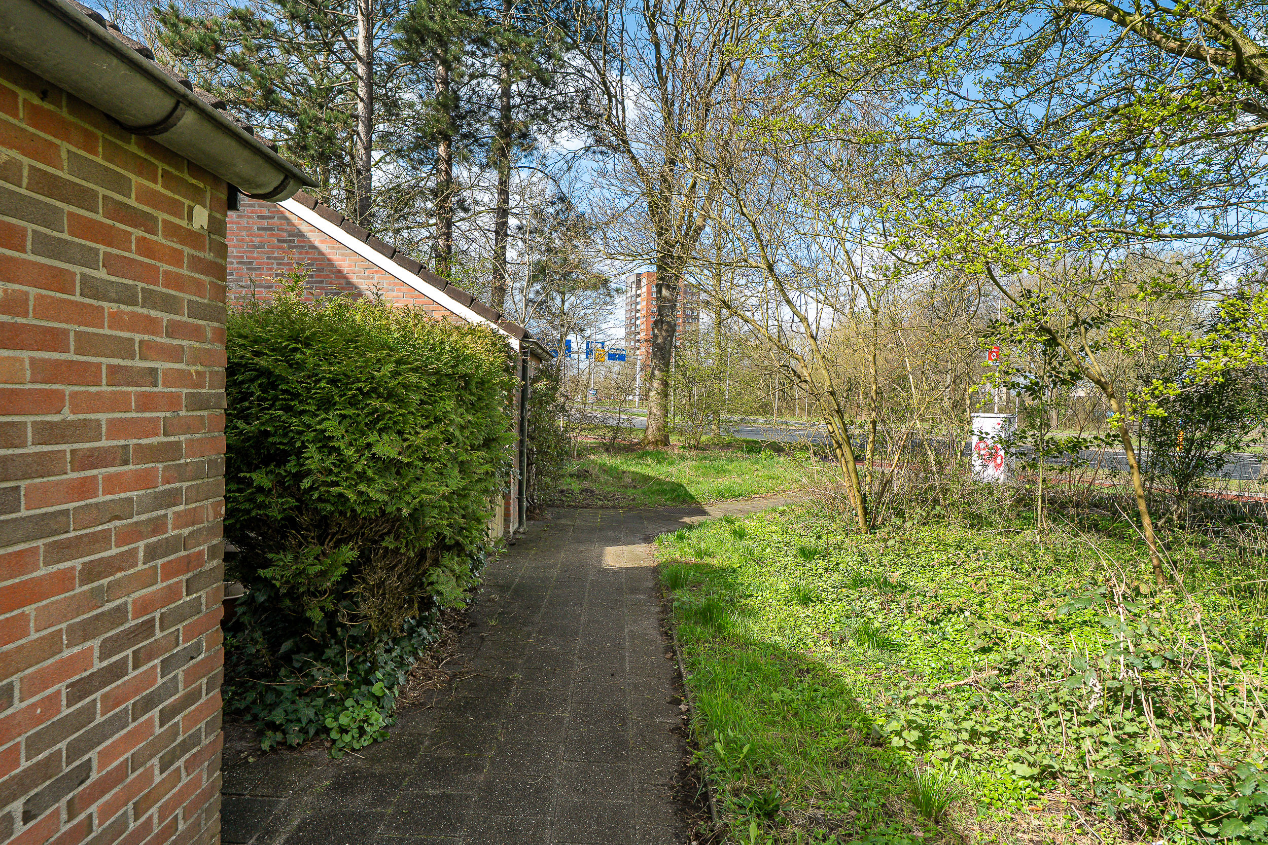 Lenteklokje 29 - Gallery item 39