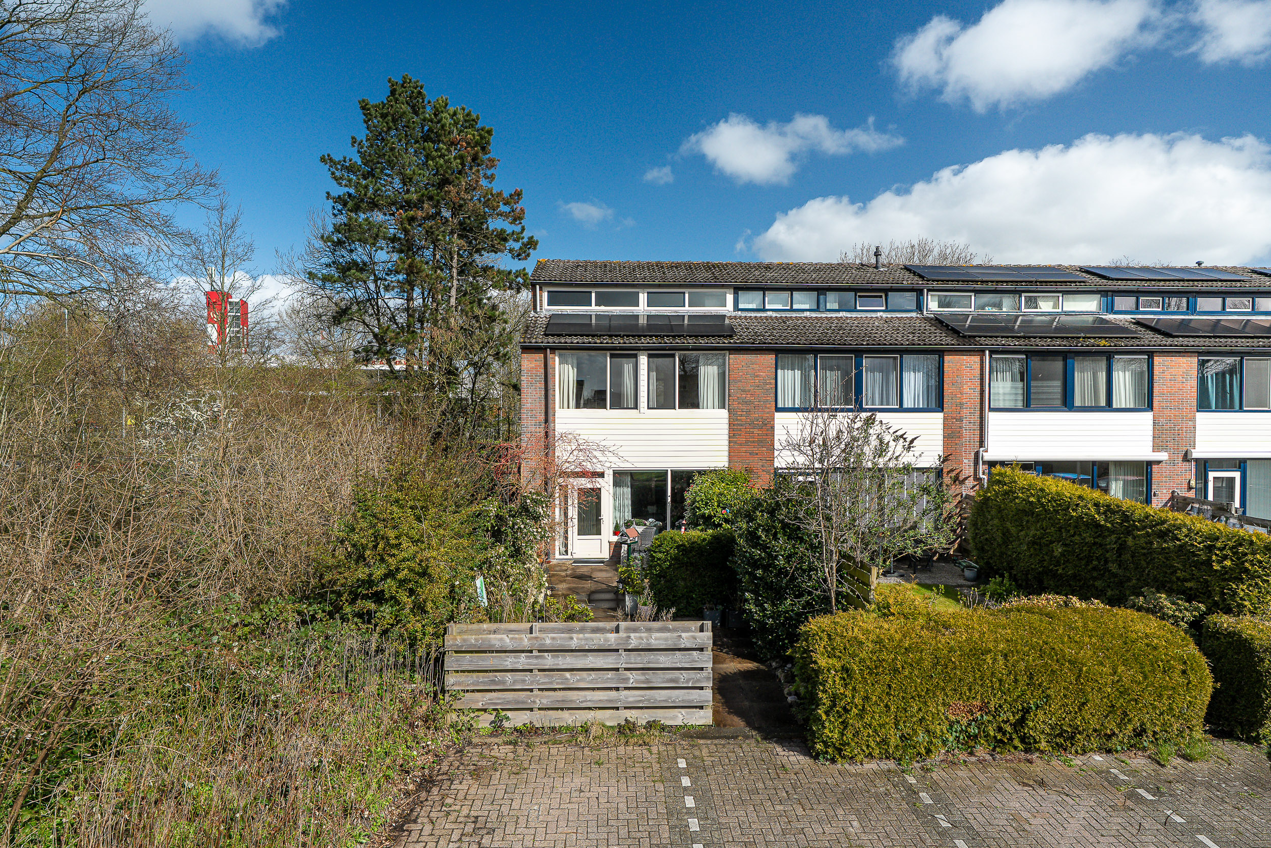 Lenteklokje 29, Leeuwarden 1
