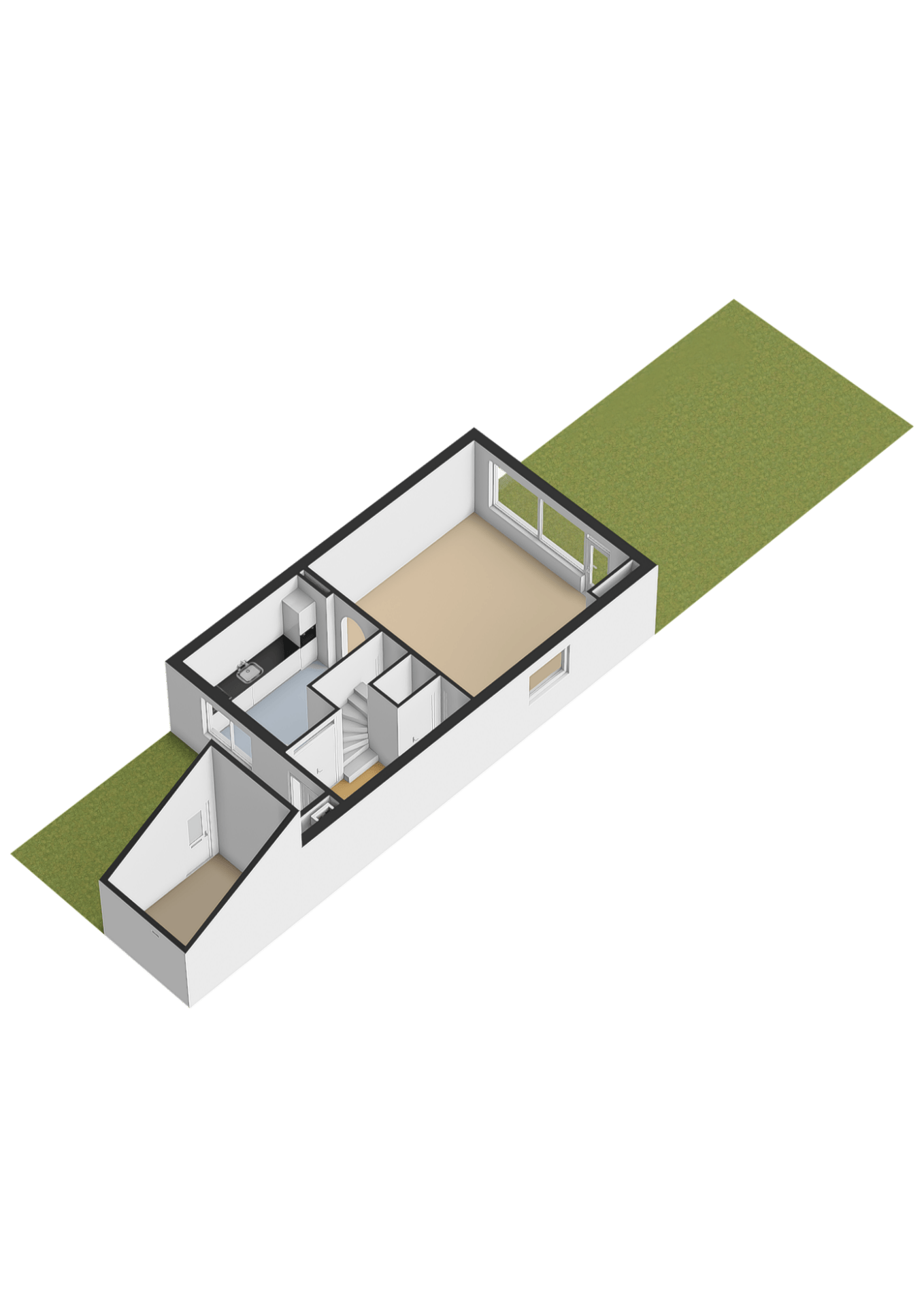 Lenteklokje 29 - Plans in gallery item 6