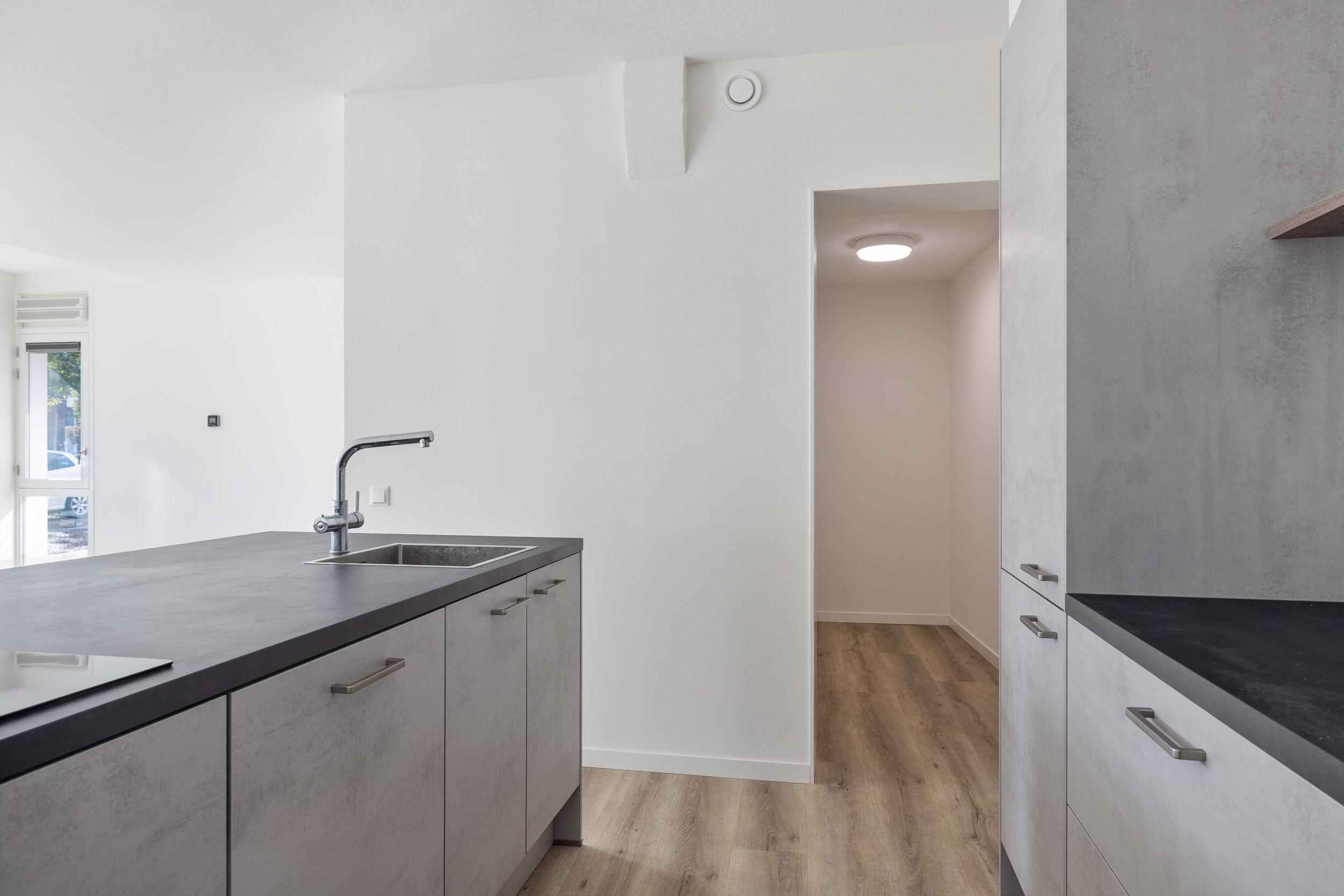 Rembrandtstraat 1 A - Gallery item 10
