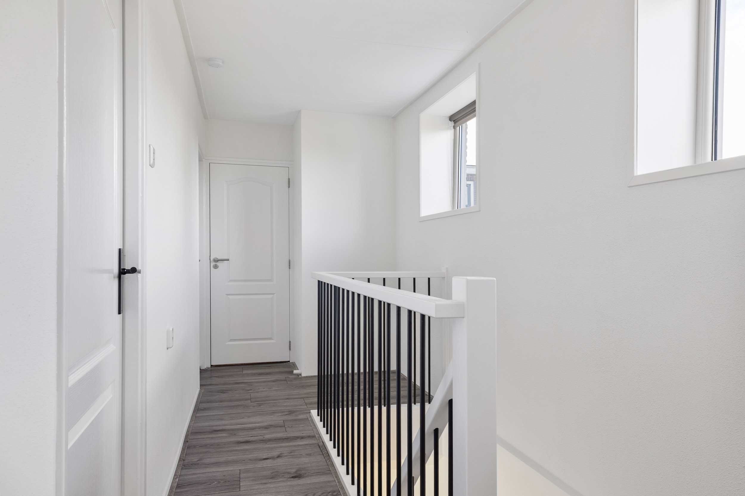Rembrandtstraat 1 A - Gallery item 20