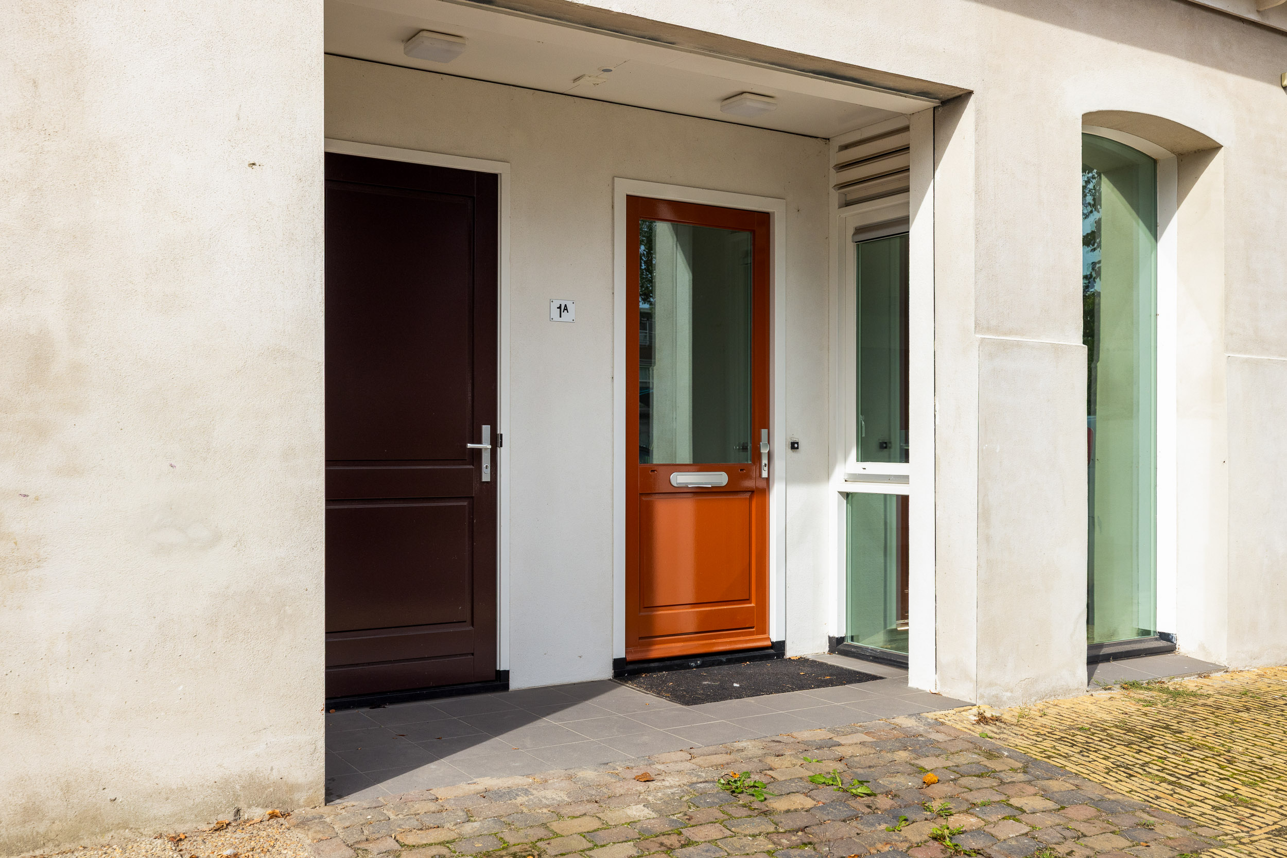 Rembrandtstraat 1 A - Gallery item 32