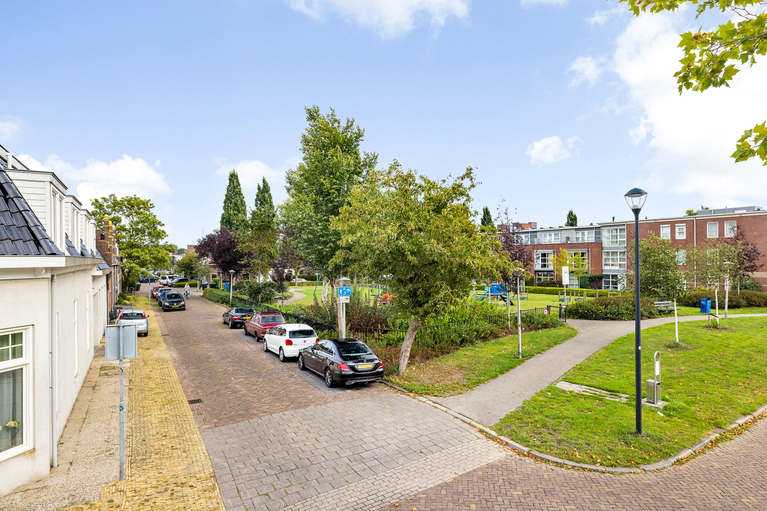 Rembrandtstraat 1 A - Gallery item 35
