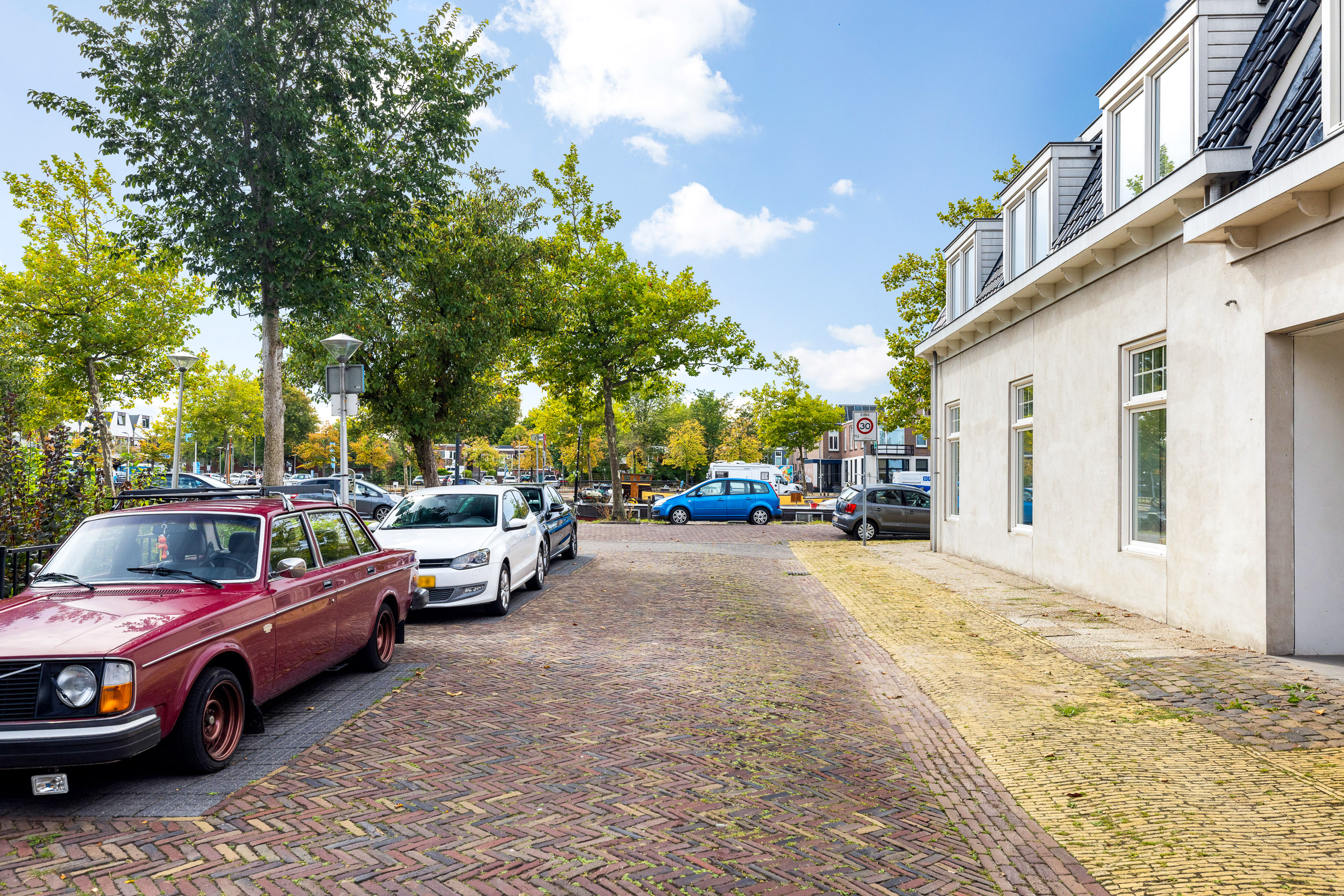 Rembrandtstraat 1 A - Gallery item 37