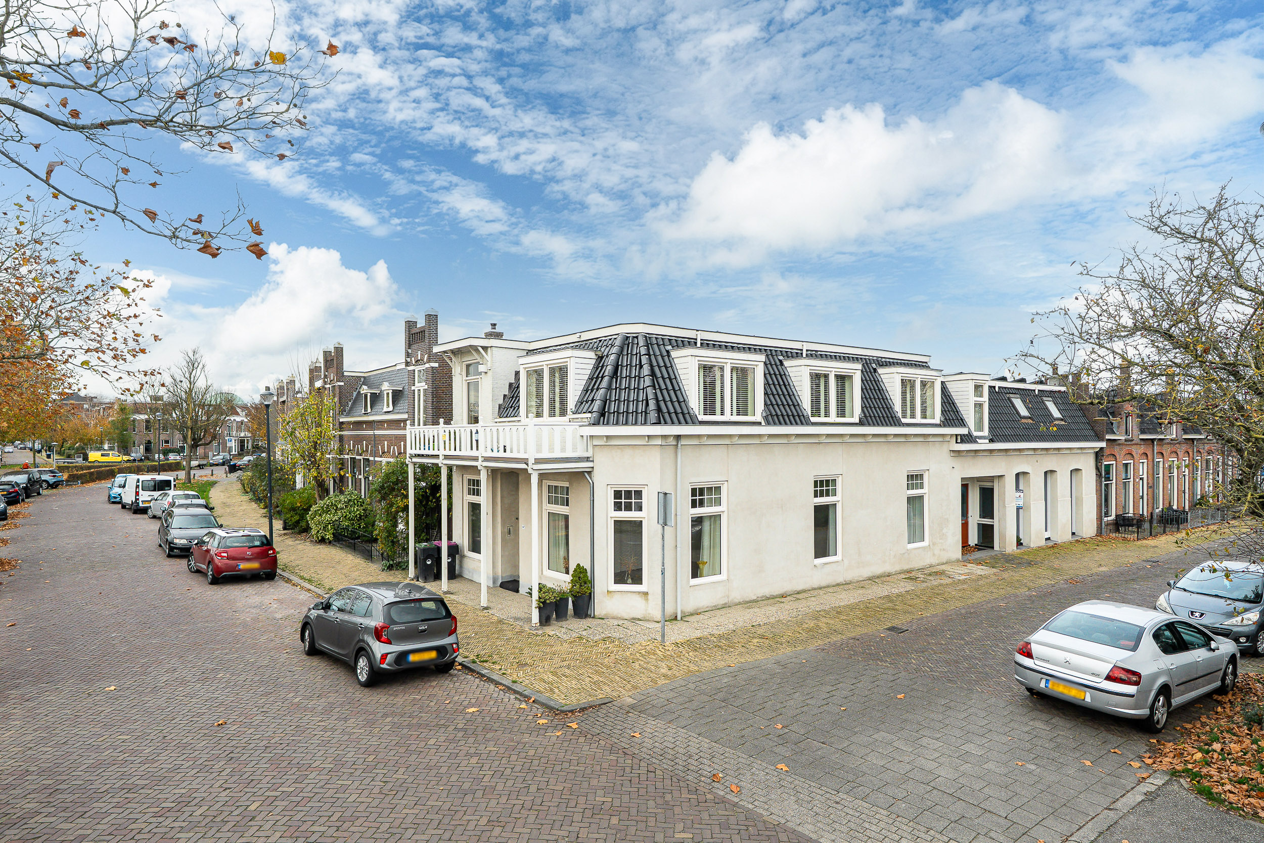 Emmakade 147, Leeuwarden 1